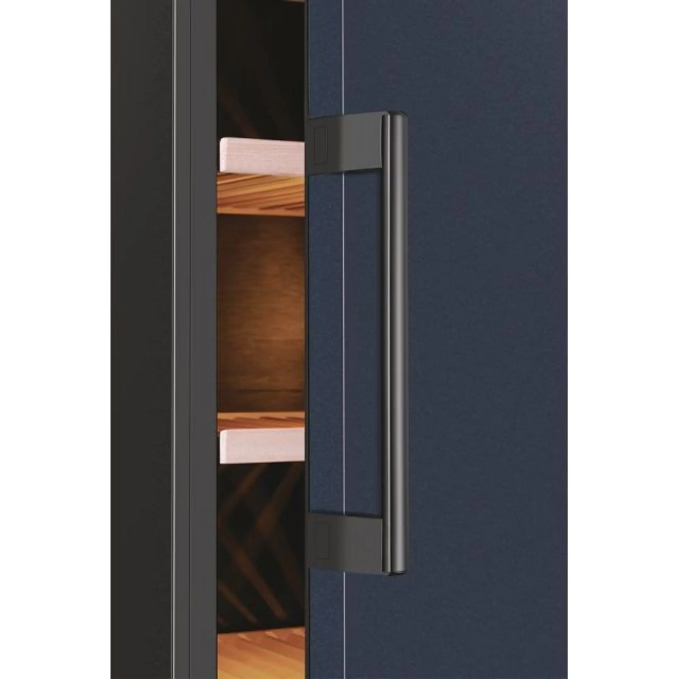 Haier Cave à vin HWS247FAH1 NaturalAirflow Anti-UV image