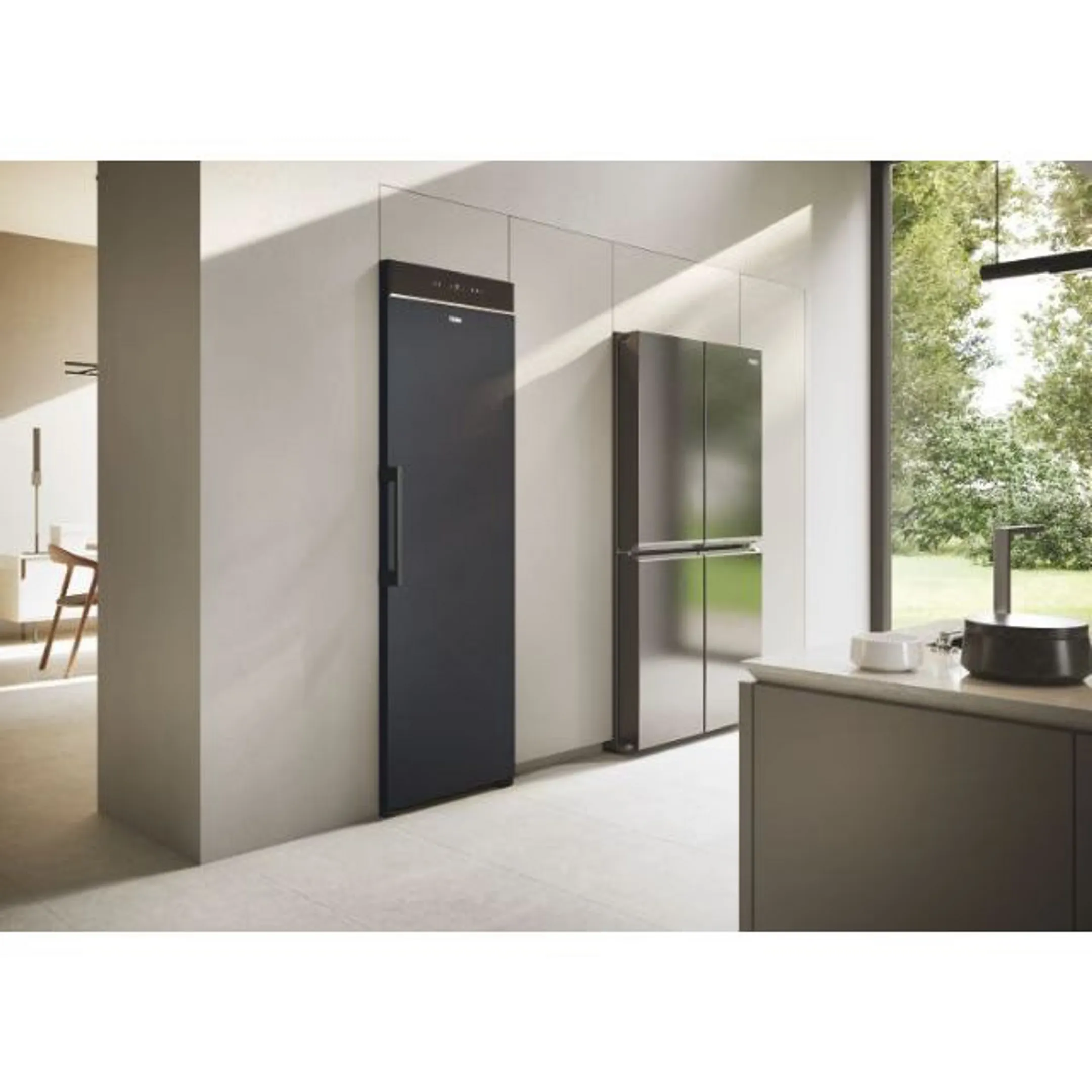 Haier Cave à vin HWS247FAH1 NaturalAirflow Anti-UV image