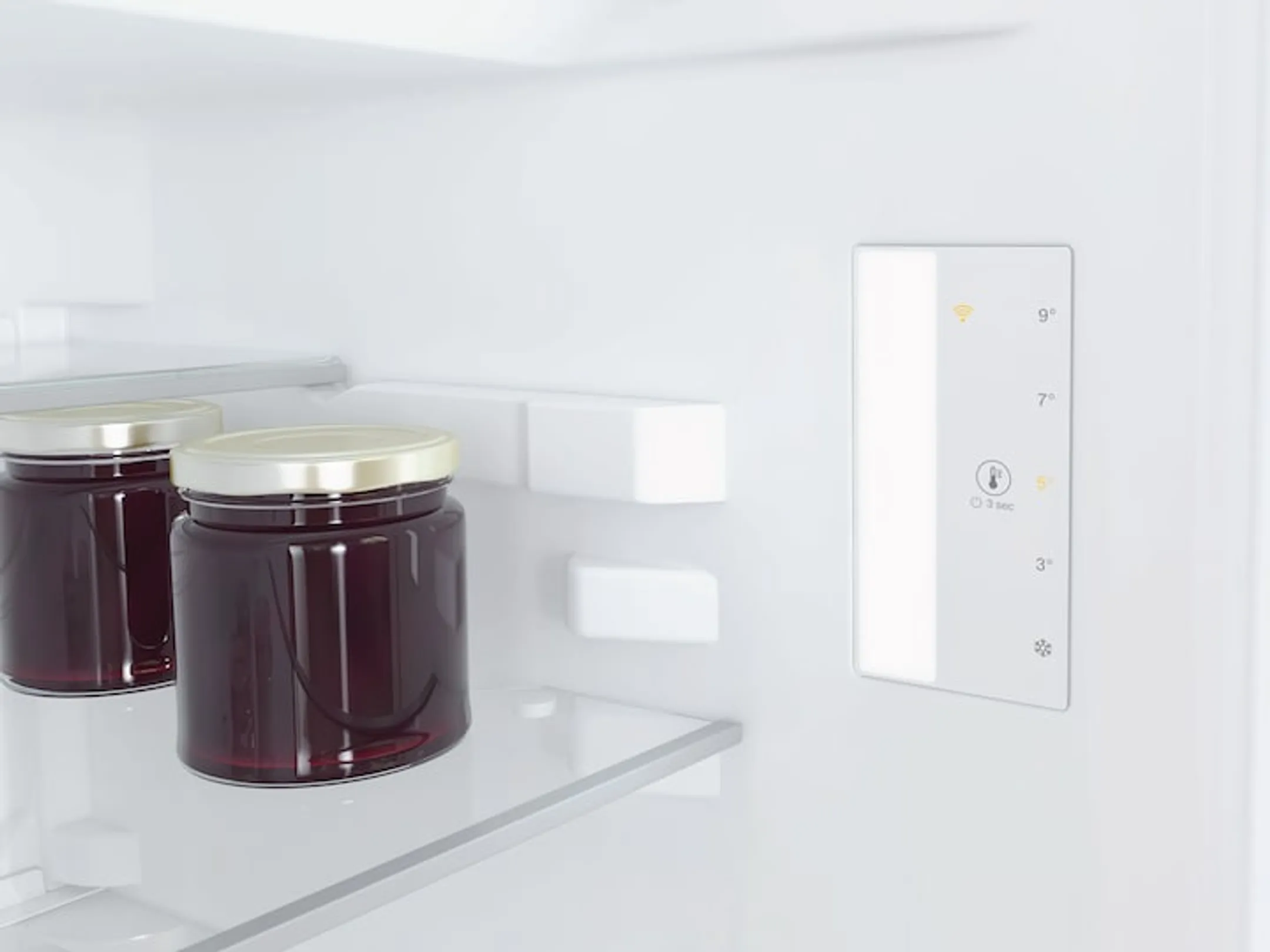 Miele Frigo K 4003 D image