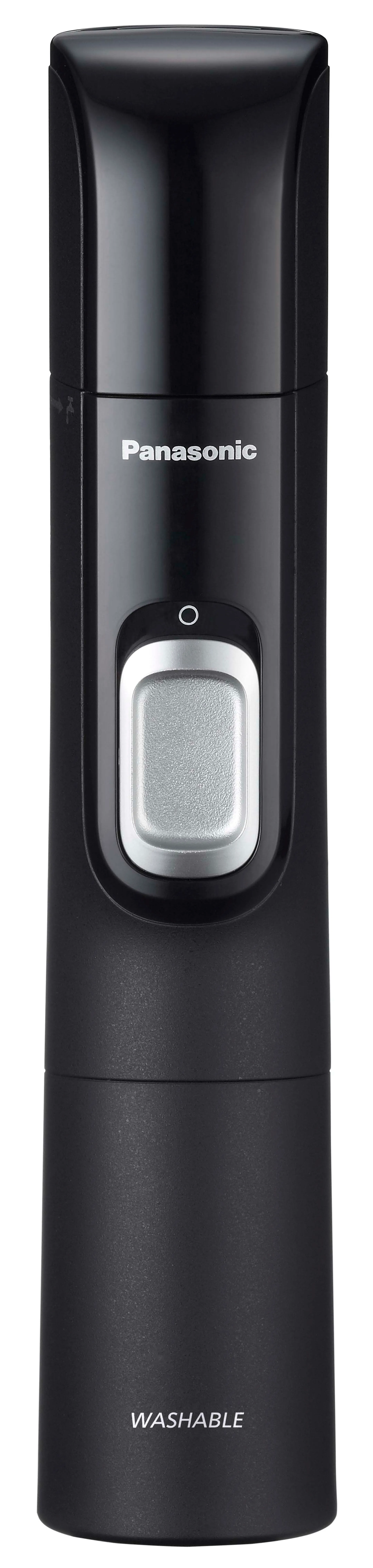 Panasonic Neus- oor en wenkbrauwtrimmer ER-GN300 image
