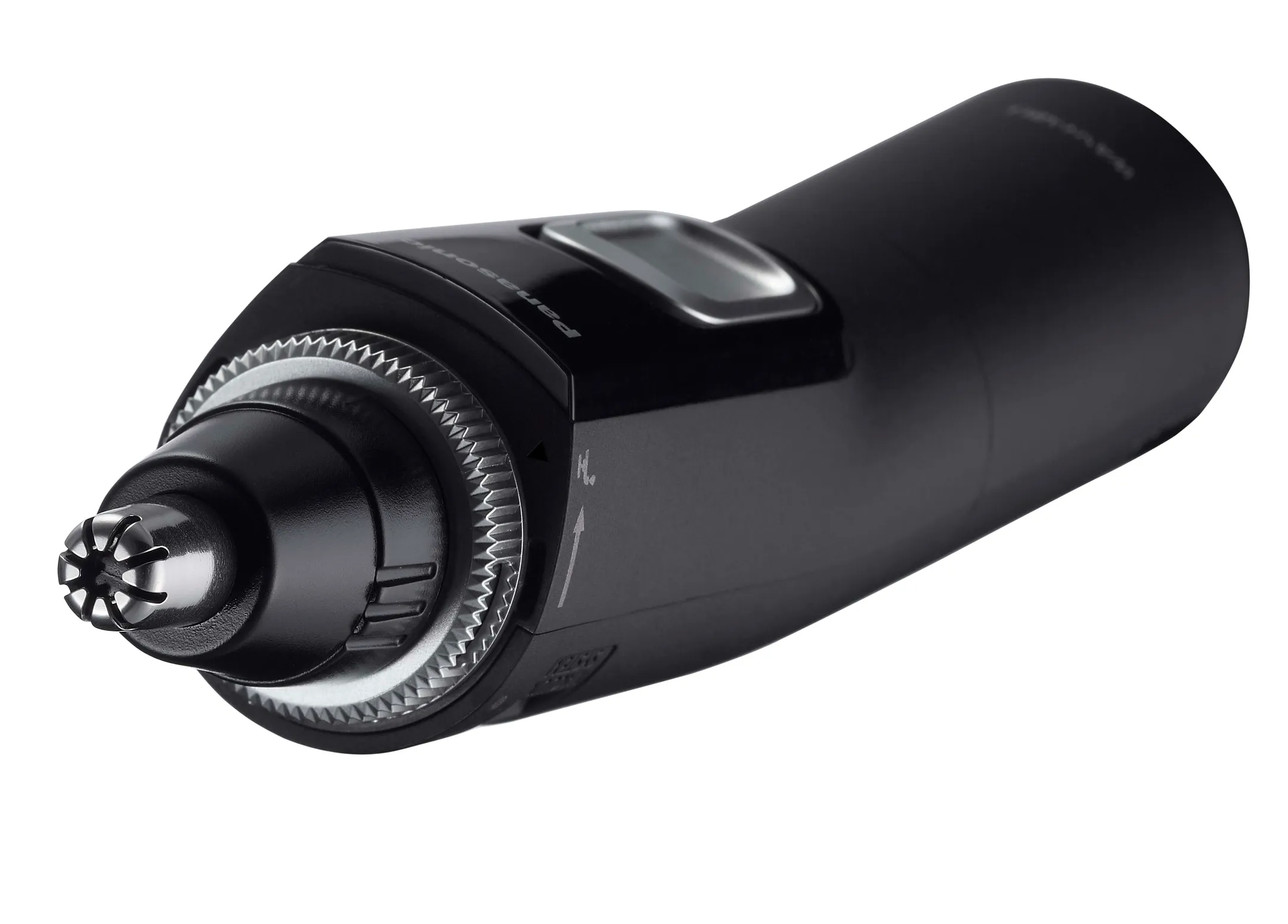 Panasonic Neus- oor en wenkbrauwtrimmer ER-GN300 image