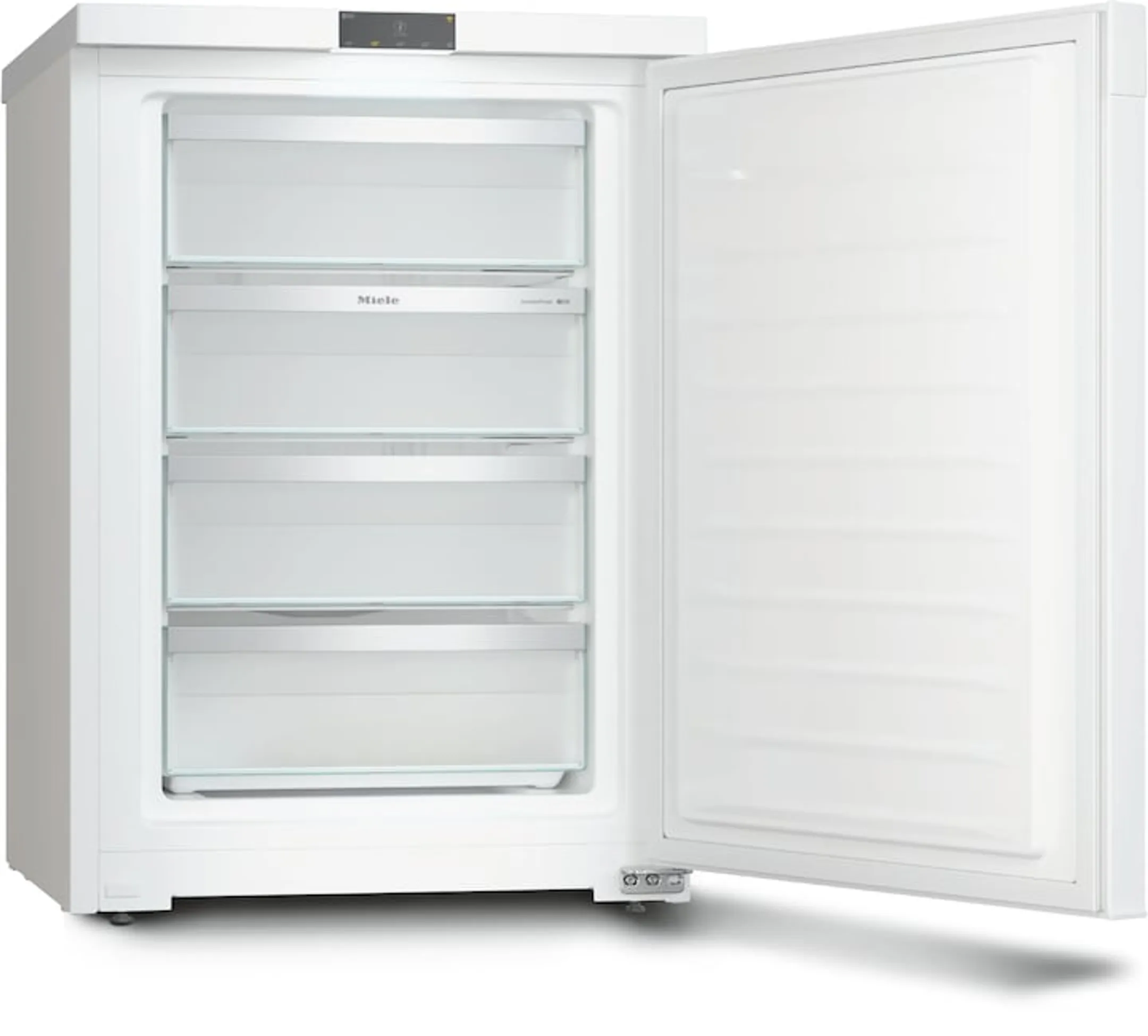 Miele Diepvriezer F 4001 D image