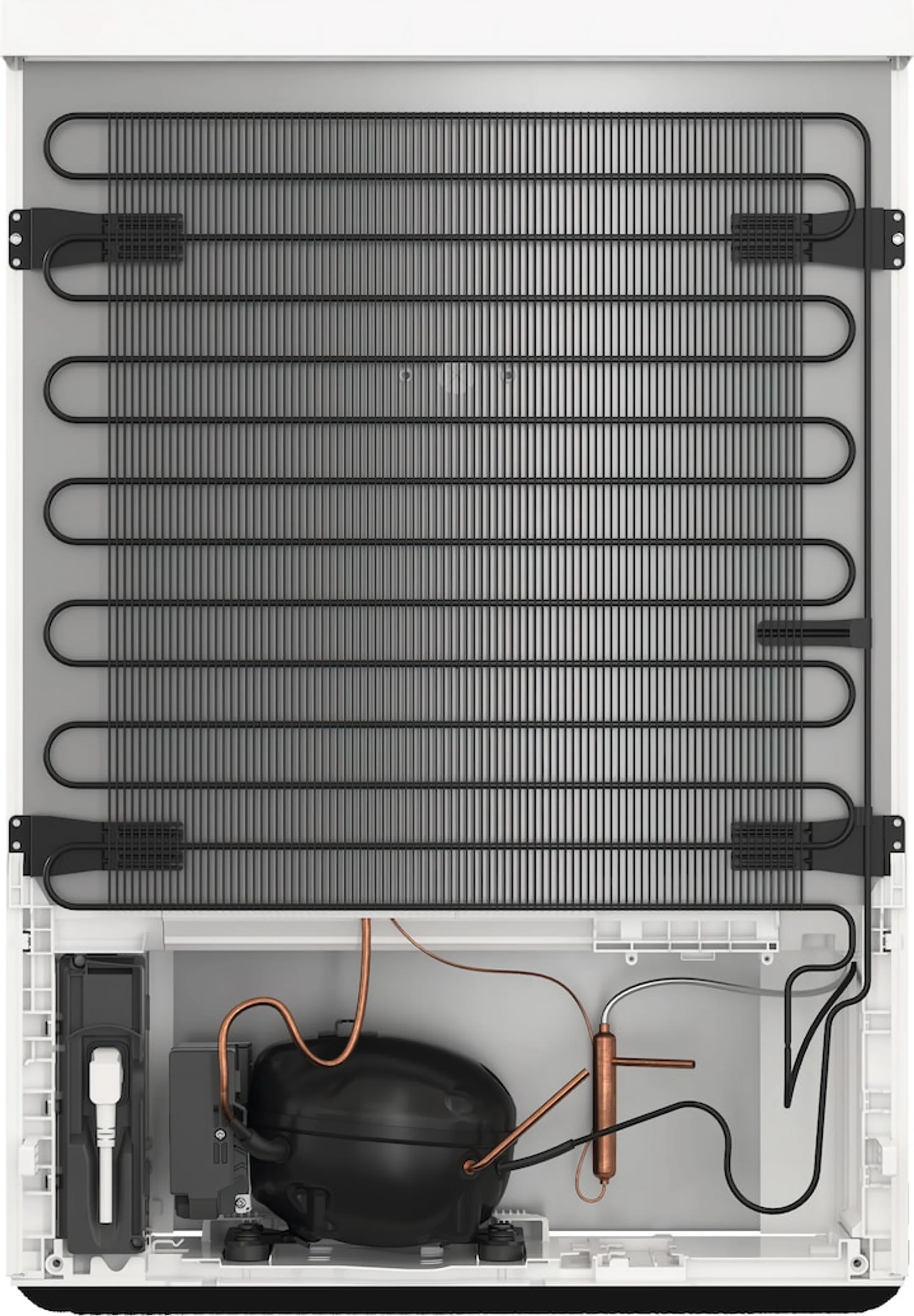 Miele Diepvriezer F 4001 D image