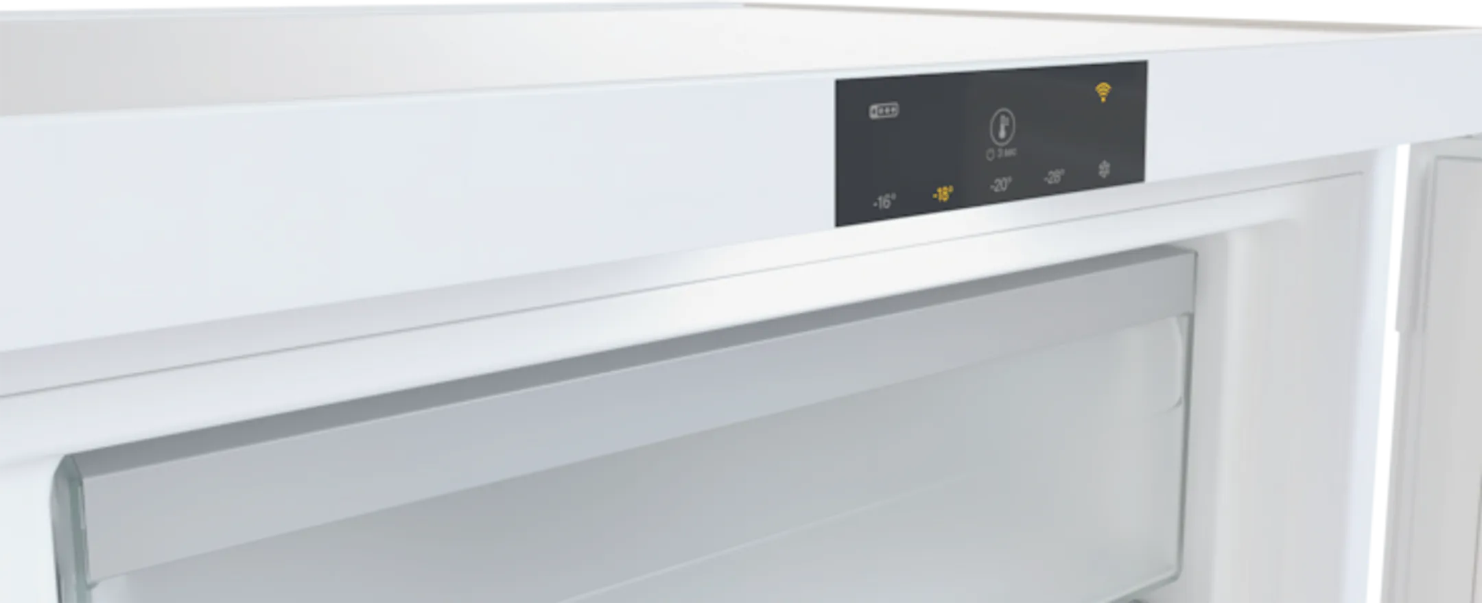 Miele Diepvriezer F 4001 D image
