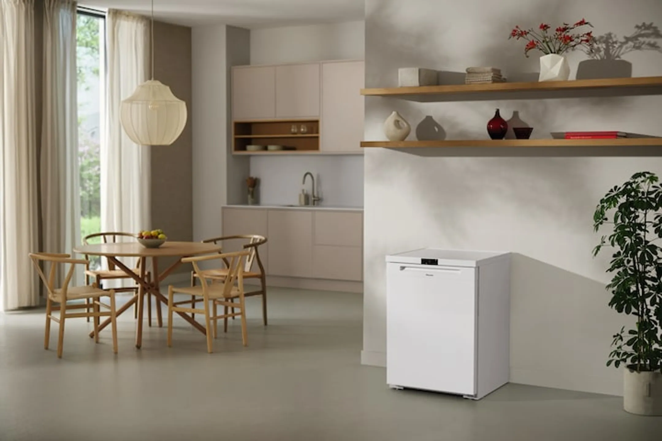 Miele Diepvriezer F 4001 D image
