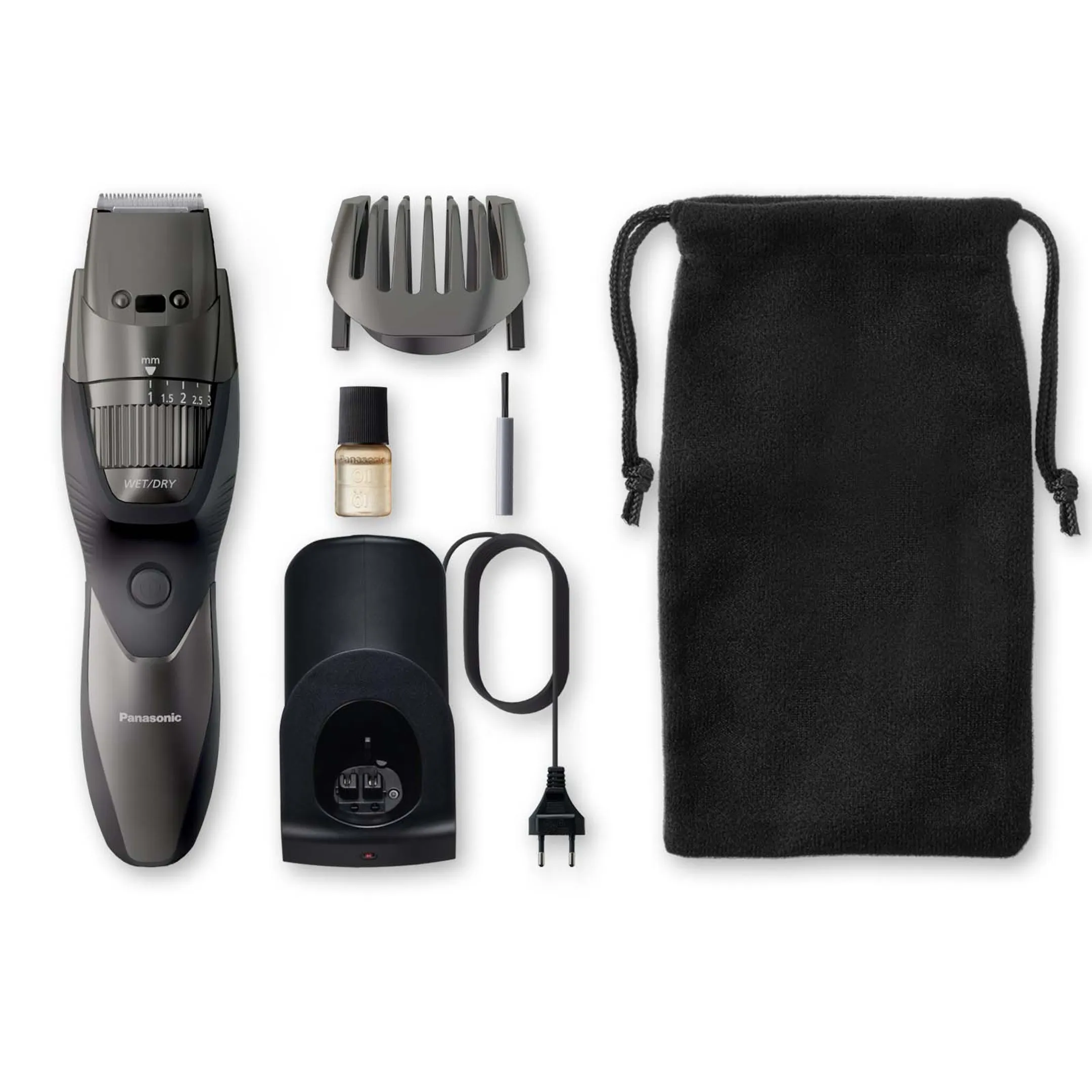 Panasonic Tondeuse à barbe ER-GB44-H503 image