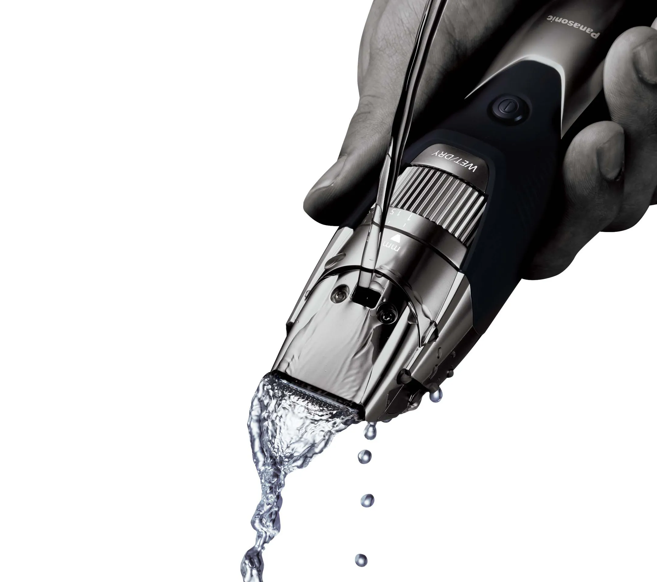 Panasonic Tondeuse à barbe ER-GB44-H503 image