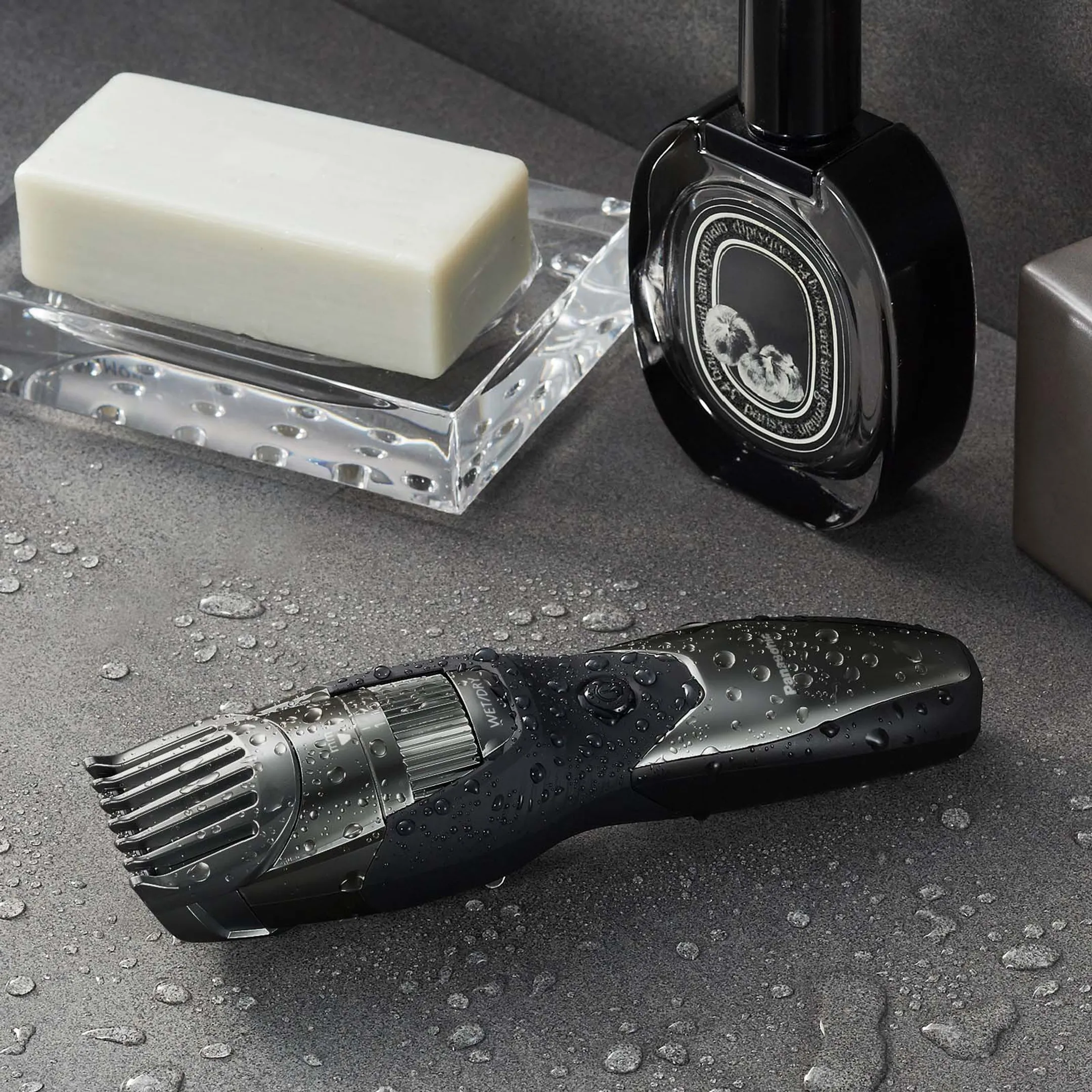 Panasonic Tondeuse à barbe ER-GB44-H503 image