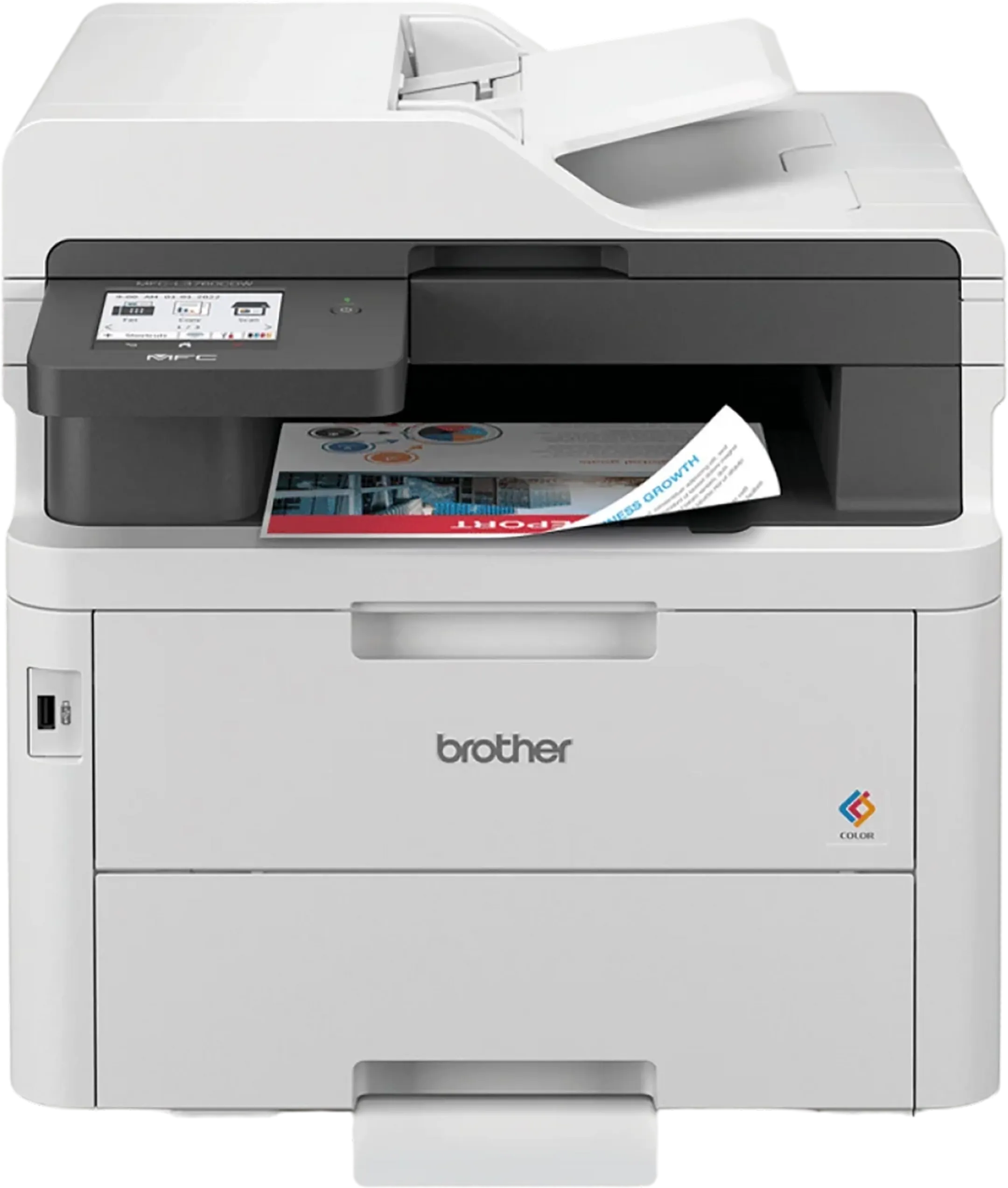 MFC-L3760CDW