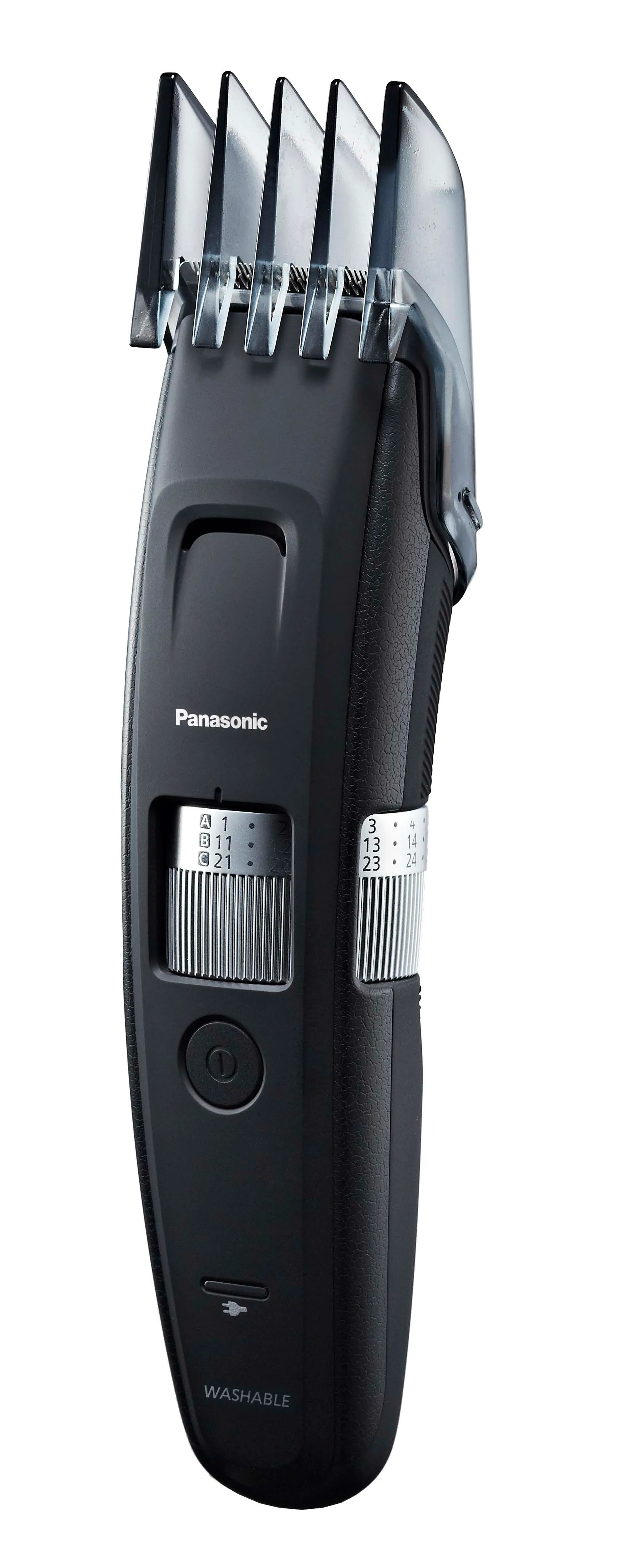 Panasonic Tondeuse à barbe ER-GB96 image