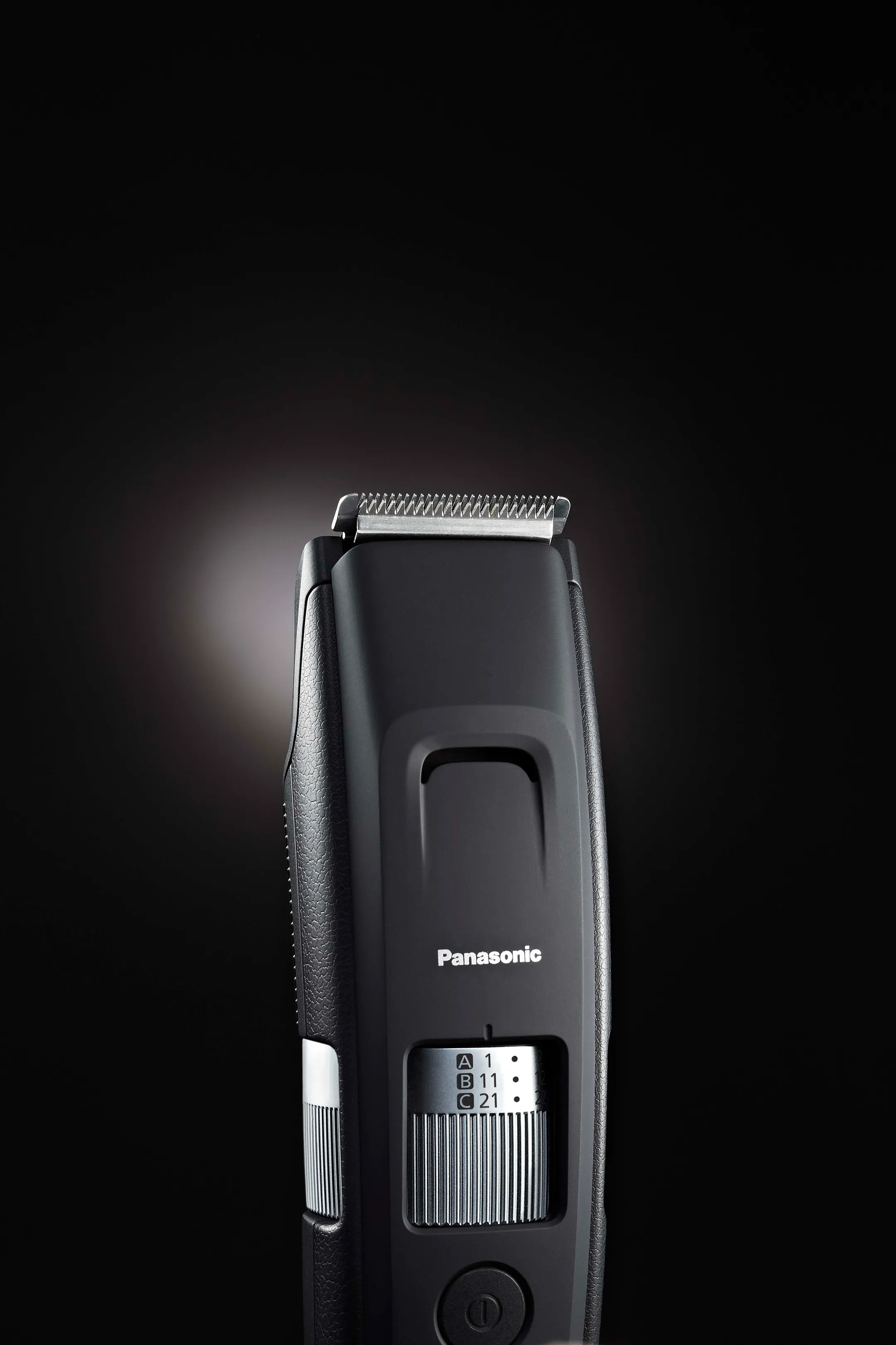 Panasonic Tondeuse à barbe ER-GB96 image