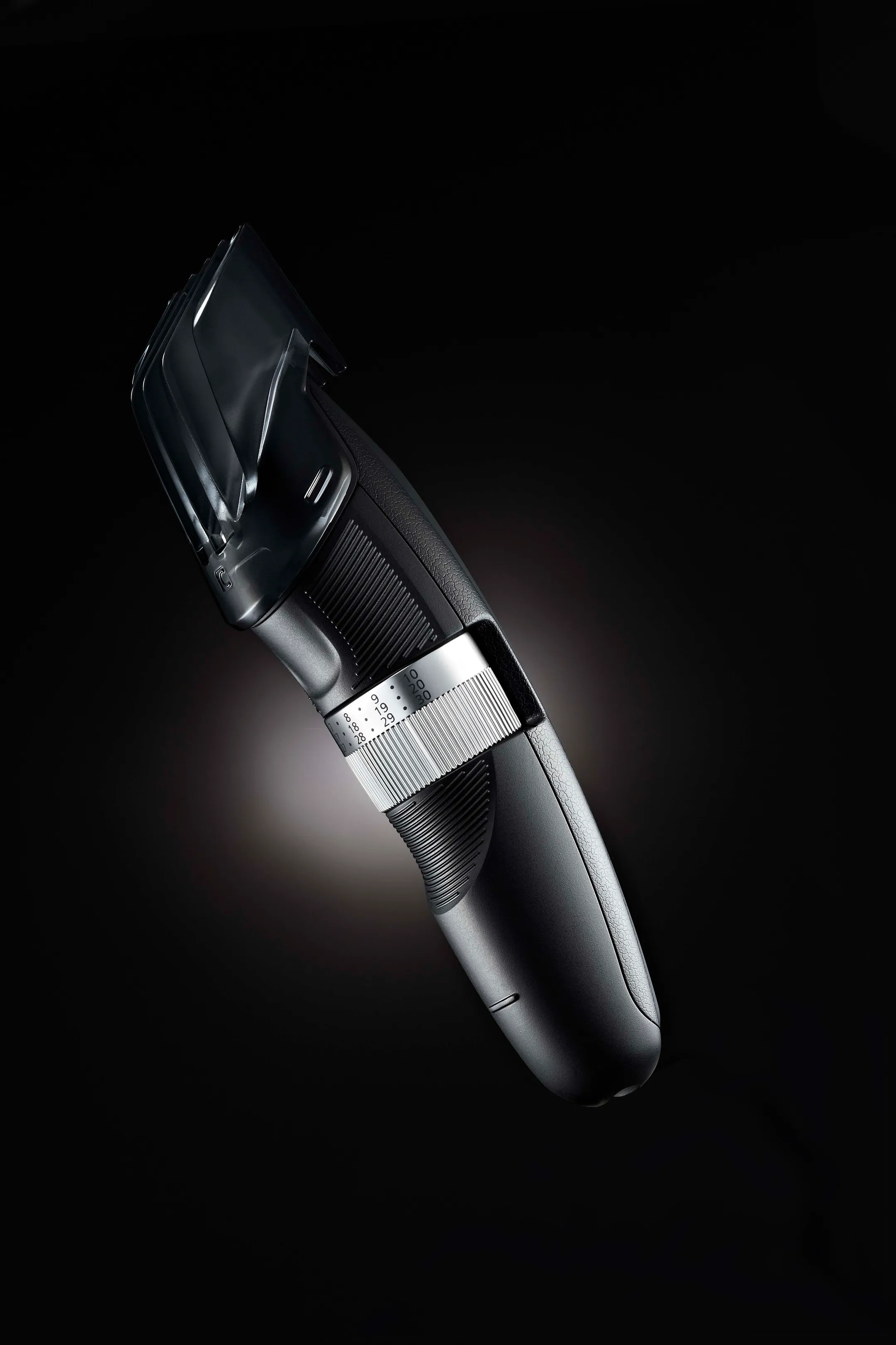 Panasonic Tondeuse à barbe ER-GB96 image