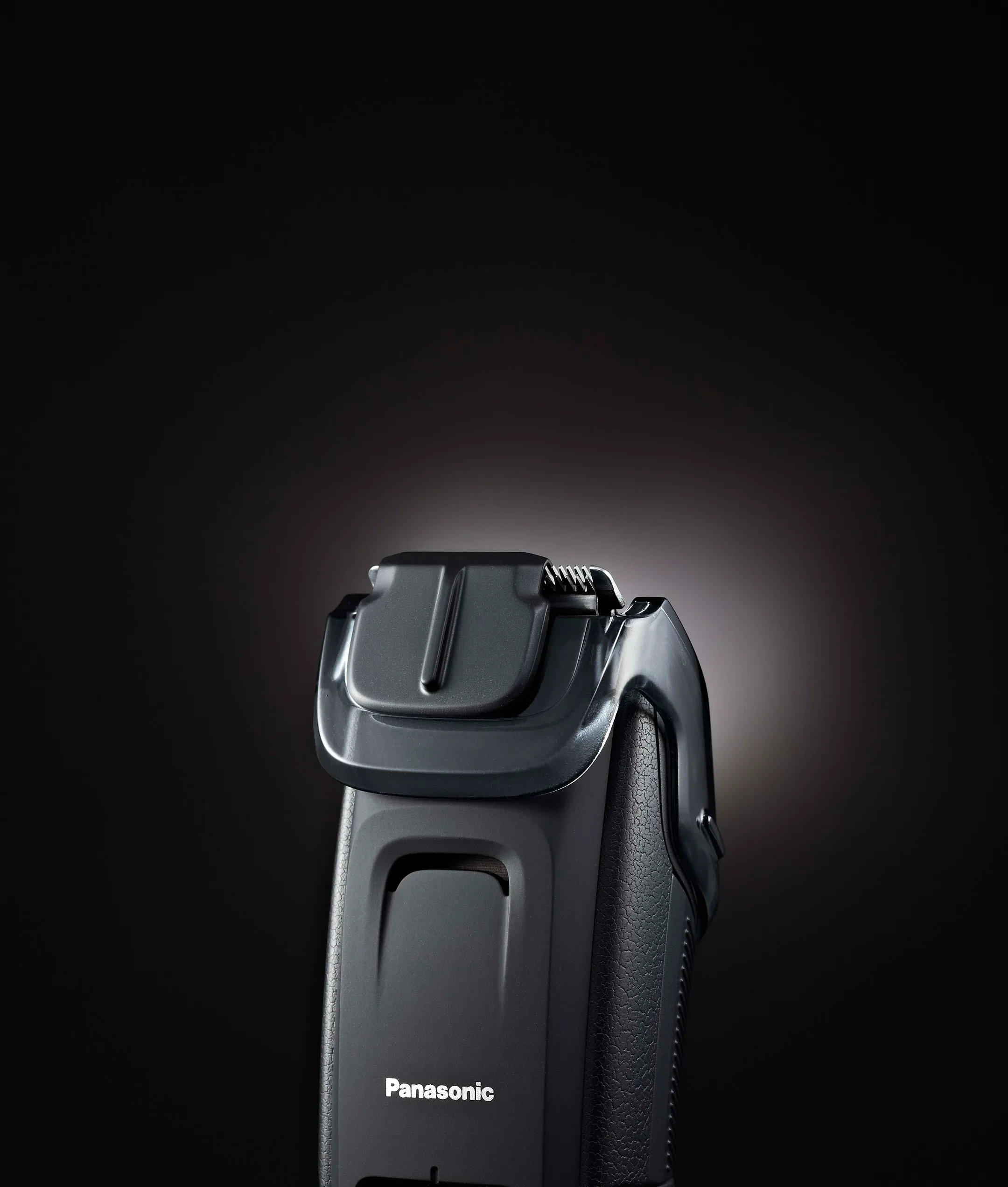 Panasonic Tondeuse à barbe ER-GB96 image