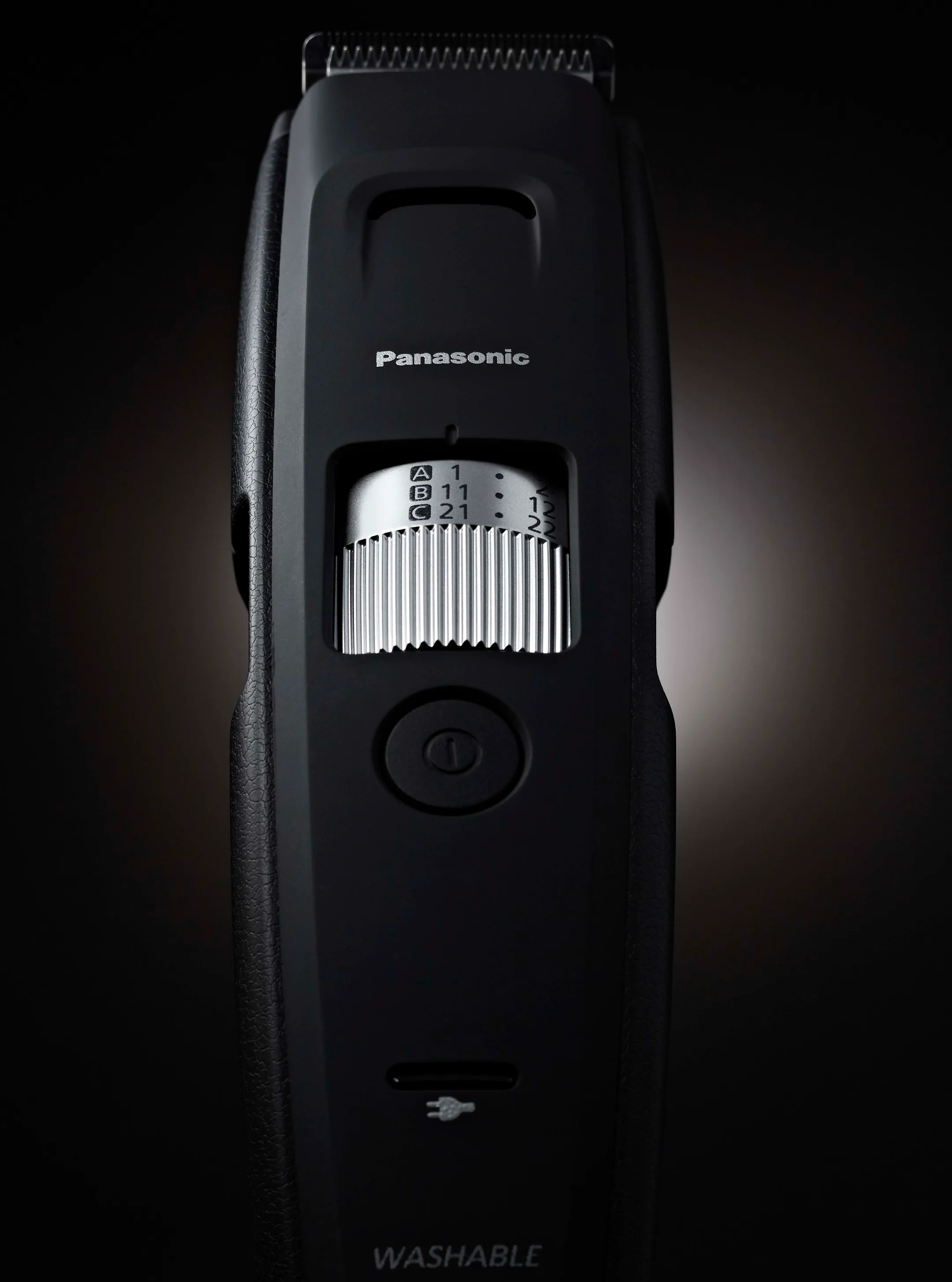 Panasonic Tondeuse à barbe ER-GB96 image