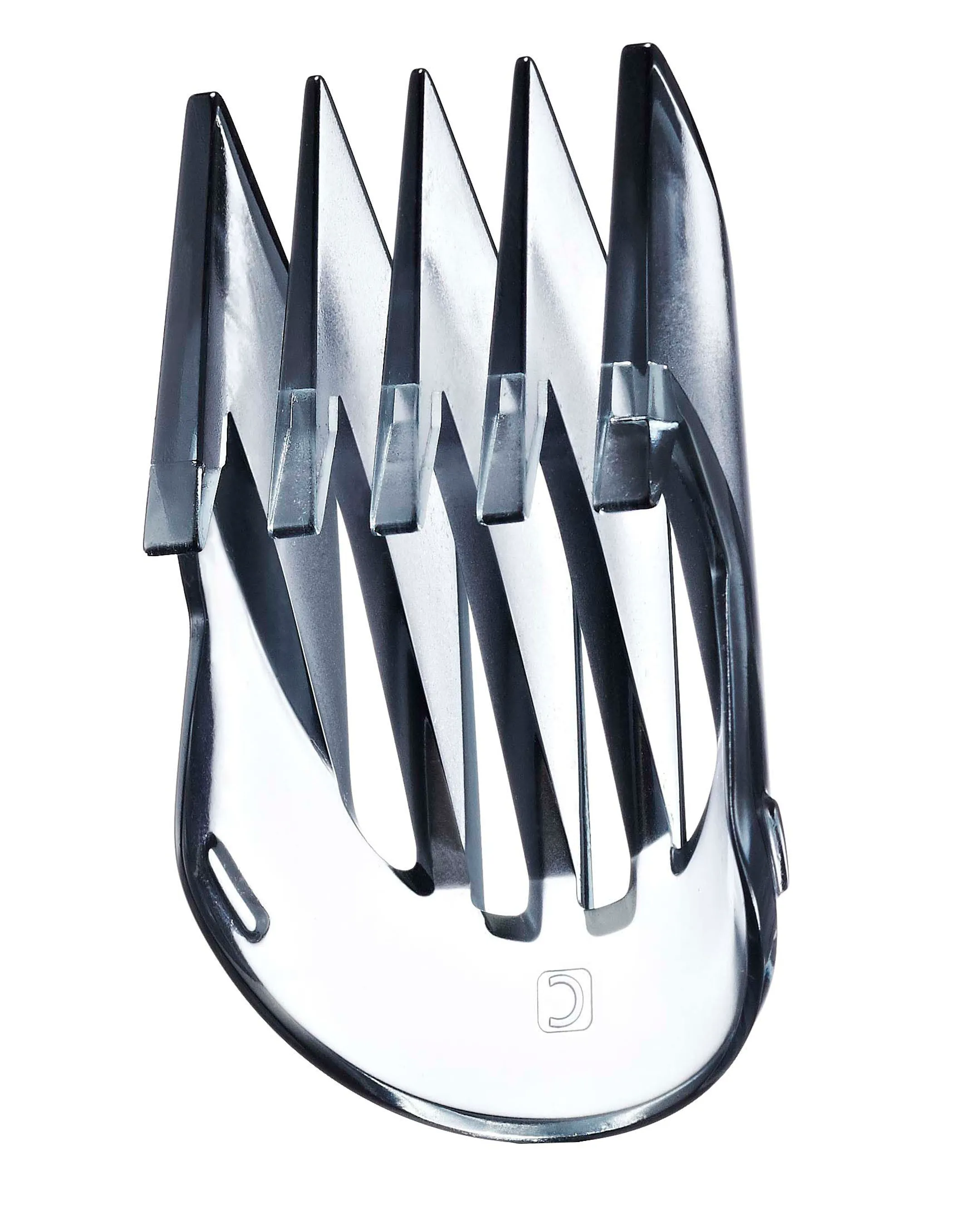 Panasonic Tondeuse à barbe ER-GB96 image