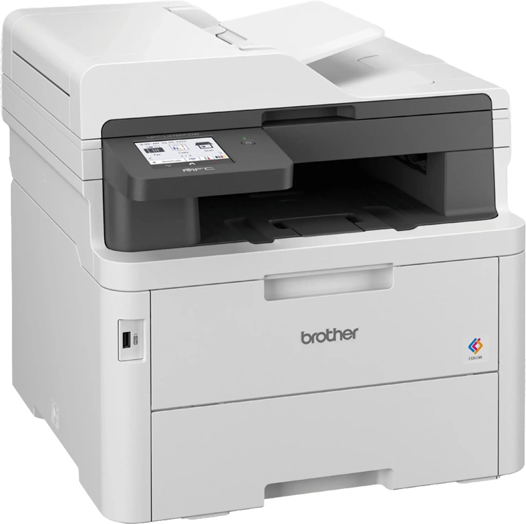 Brother MFC-L3760CDW image
