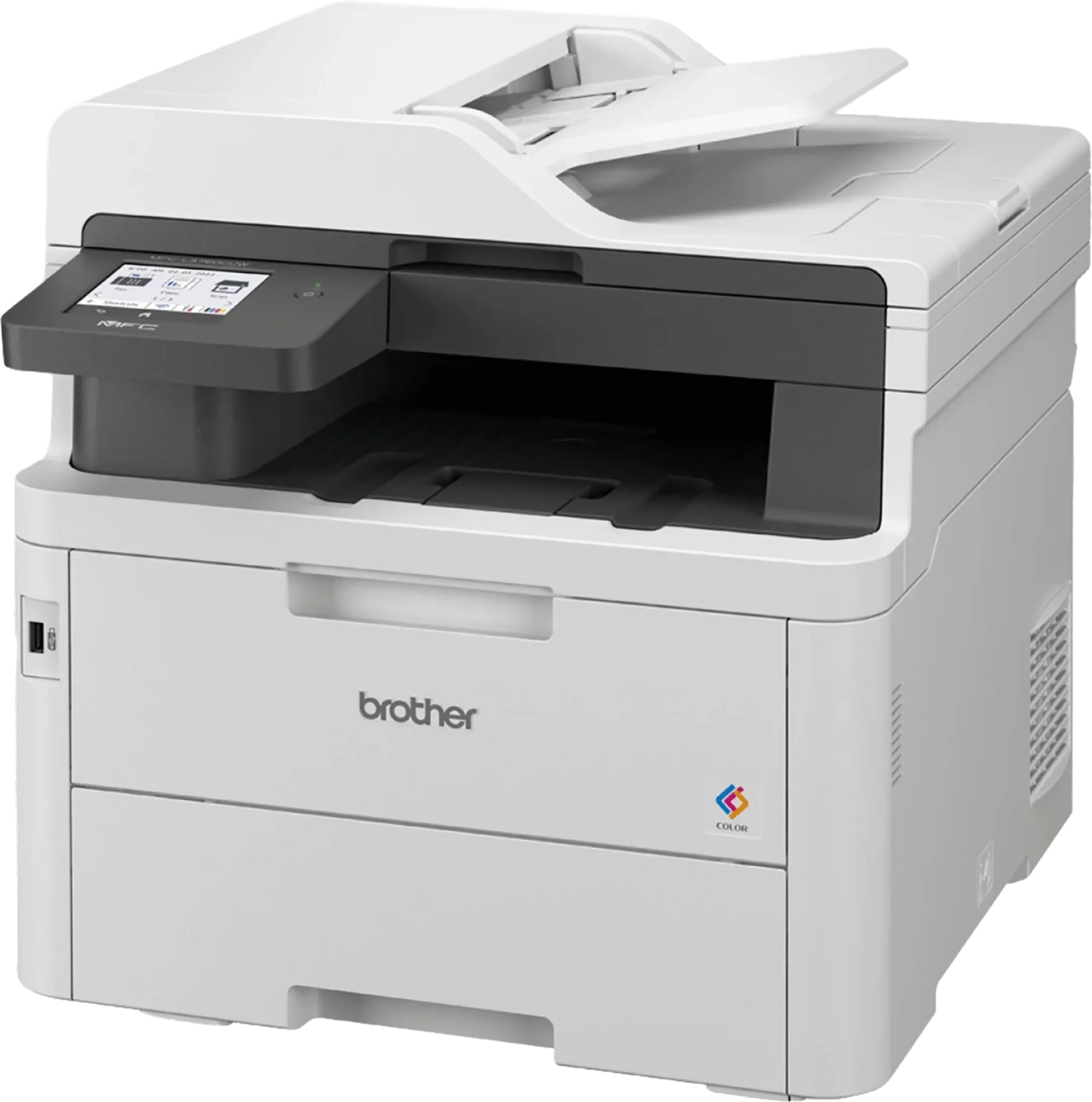 Brother MFC-L3760CDW image