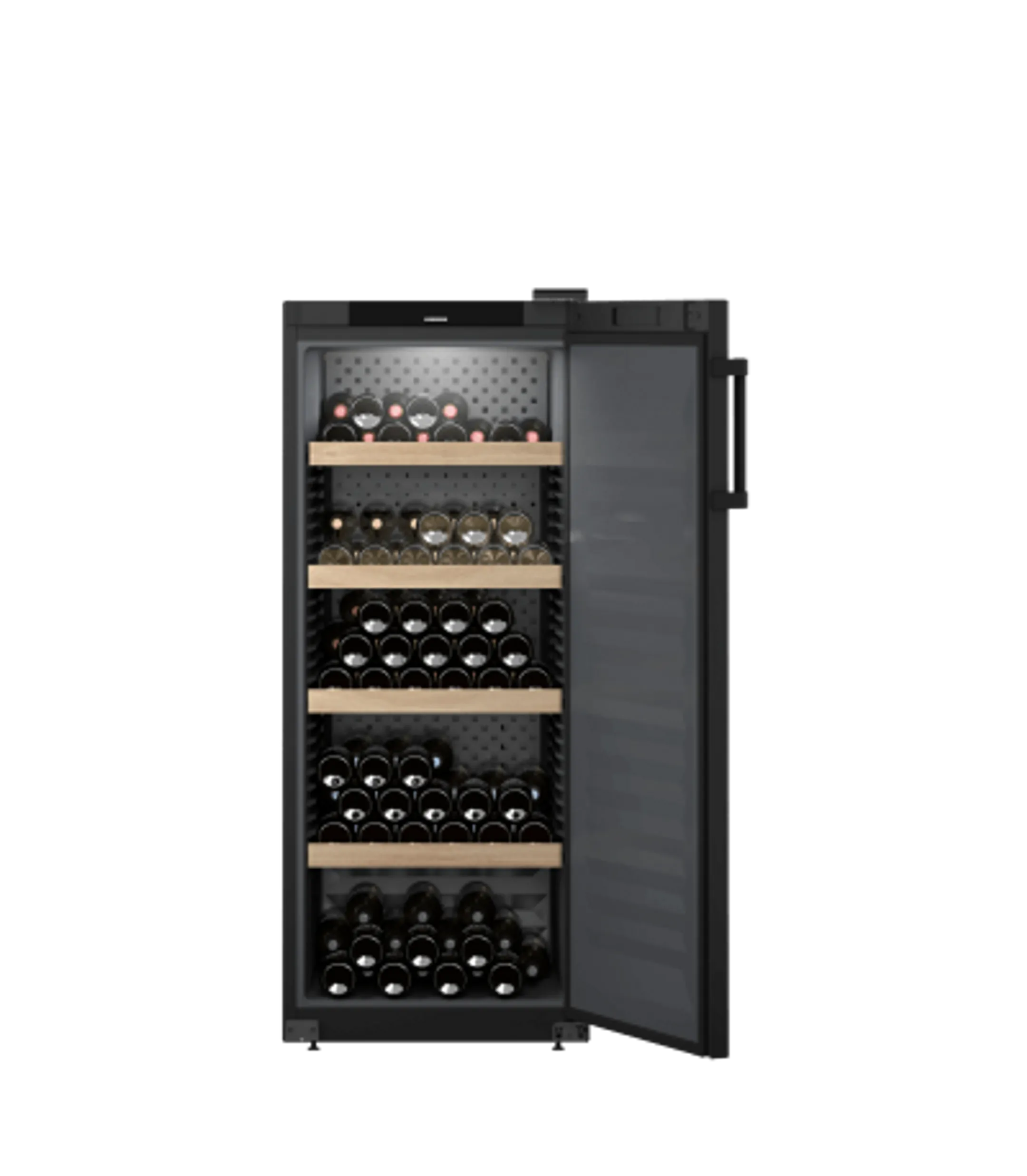 Liebherr Cave à vin WSbl 4601 GrandCru image