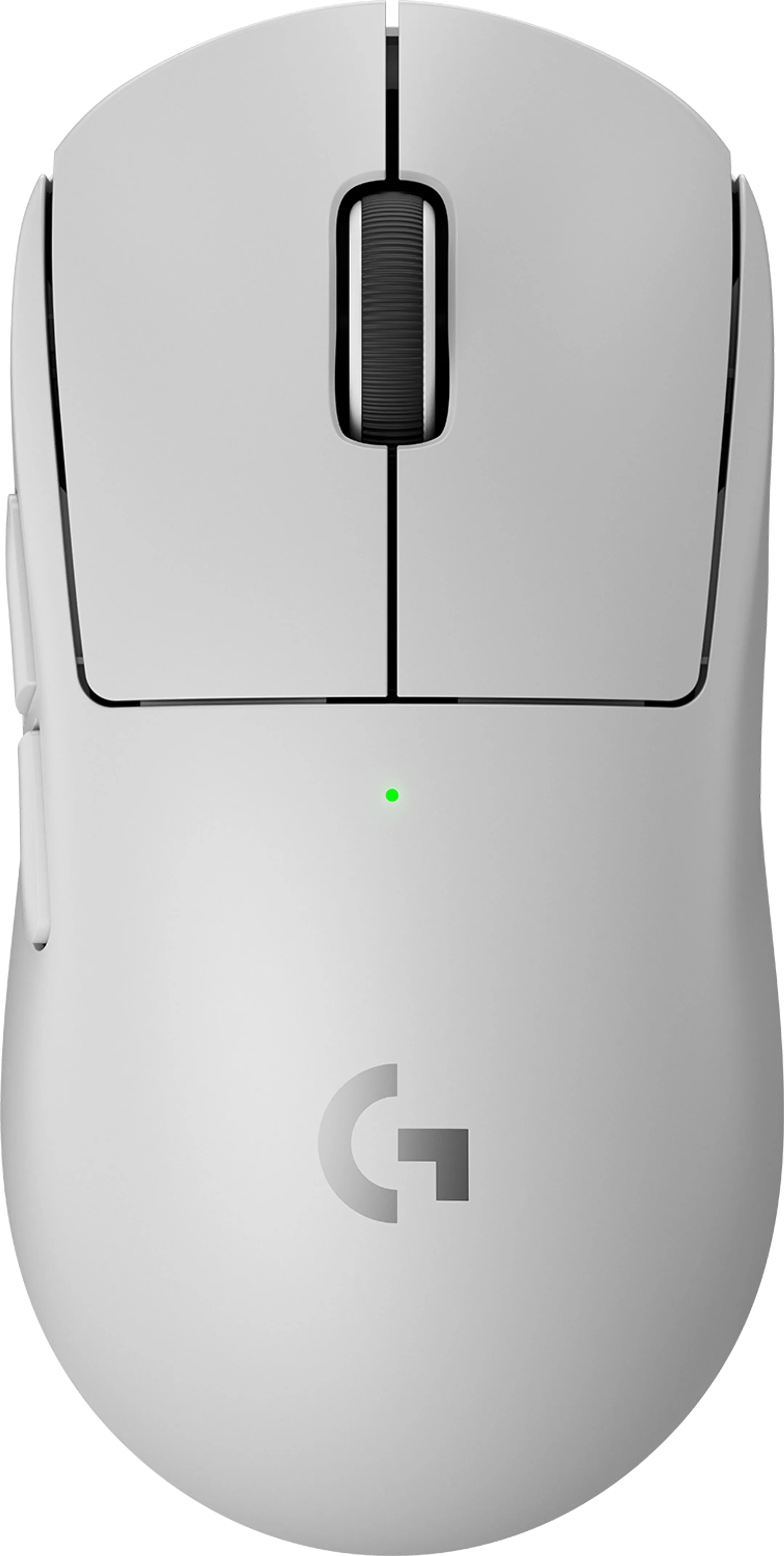 Logitech PRO X SUPERLIGHT 2 - Wit image