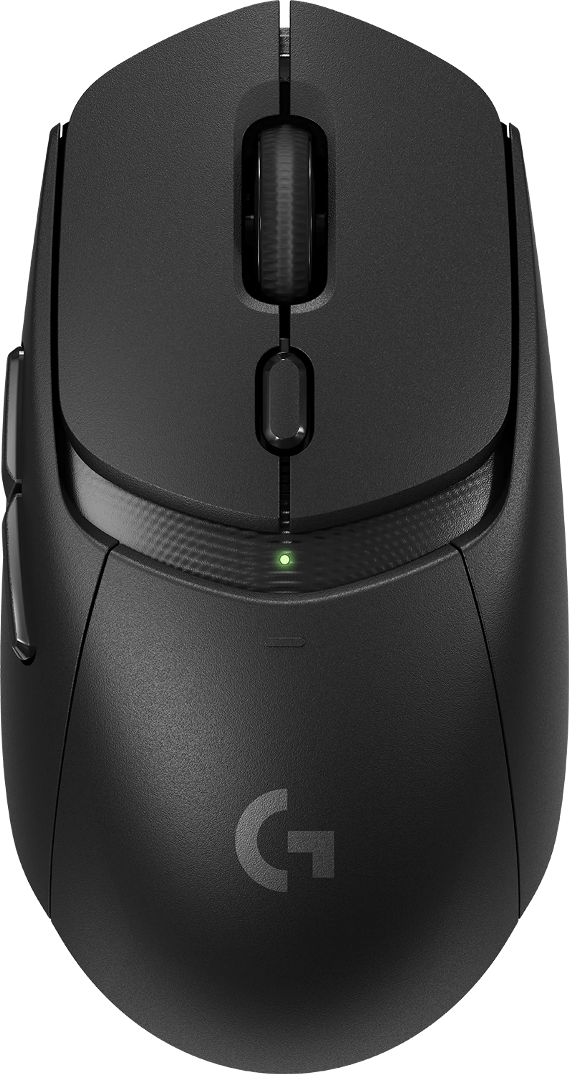 G309 Lightspeed - Zwart