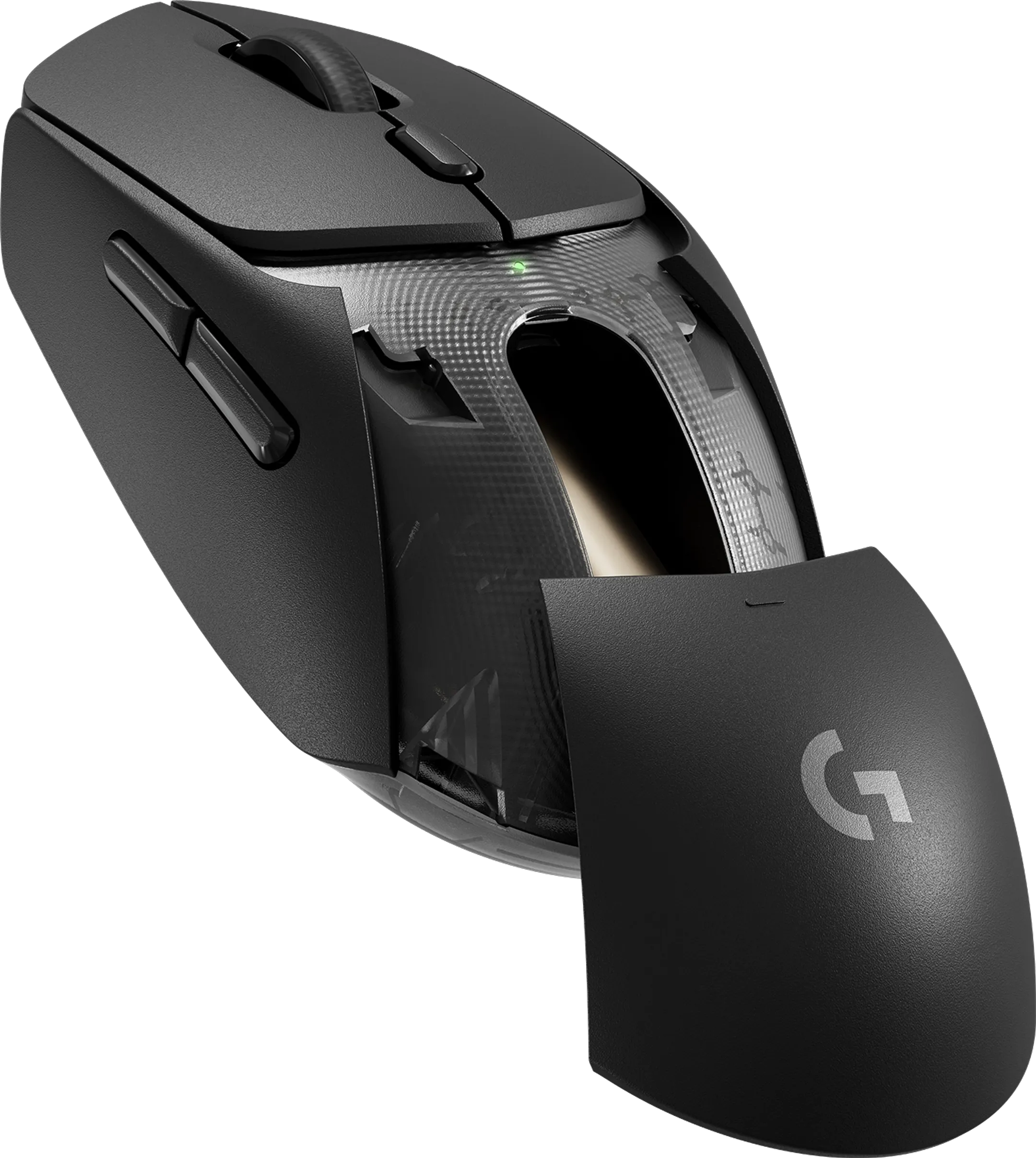 Logitech G309 Lightspeed - Zwart image
