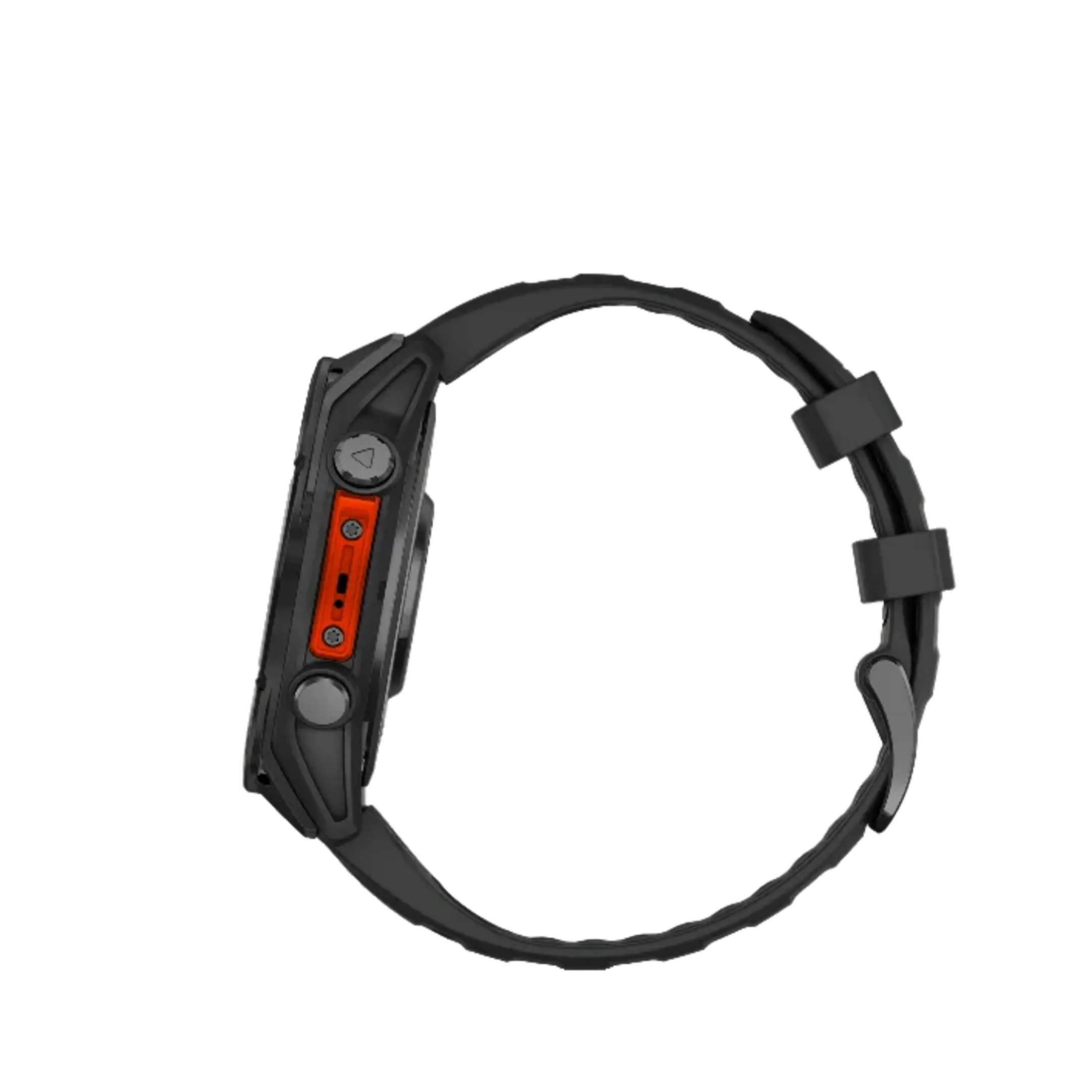 Garmin Fénix 8 47mm - Zwart image