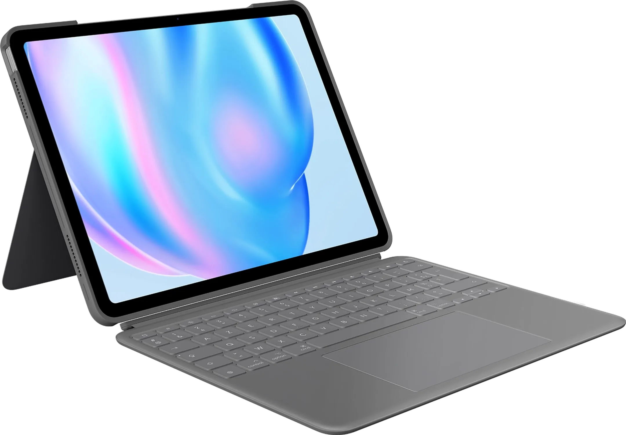 Combo Touch-toetsenbordhoes voor 11‑inch iPad Air (M2)