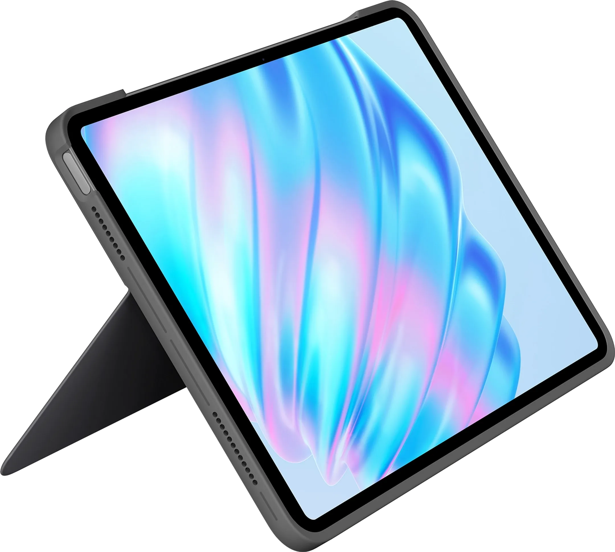 Logitech Étui clavier Combo Touch pour iPad Air 11 pouces (M2) image