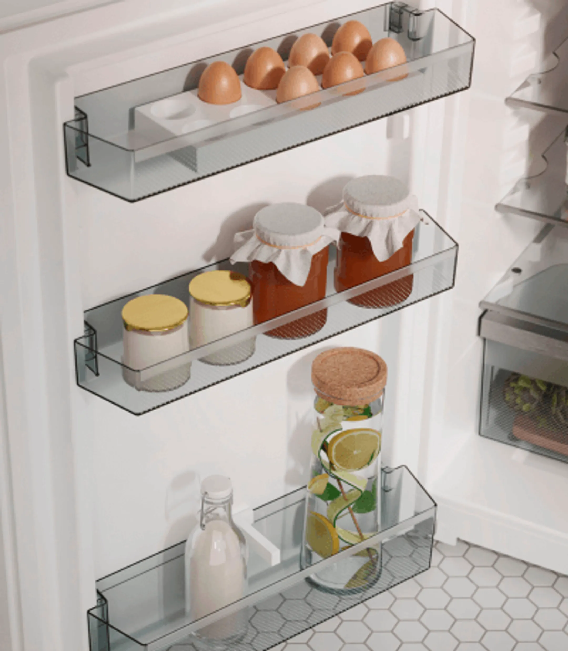 Liebherr Frigo Rd 1401 Pure image