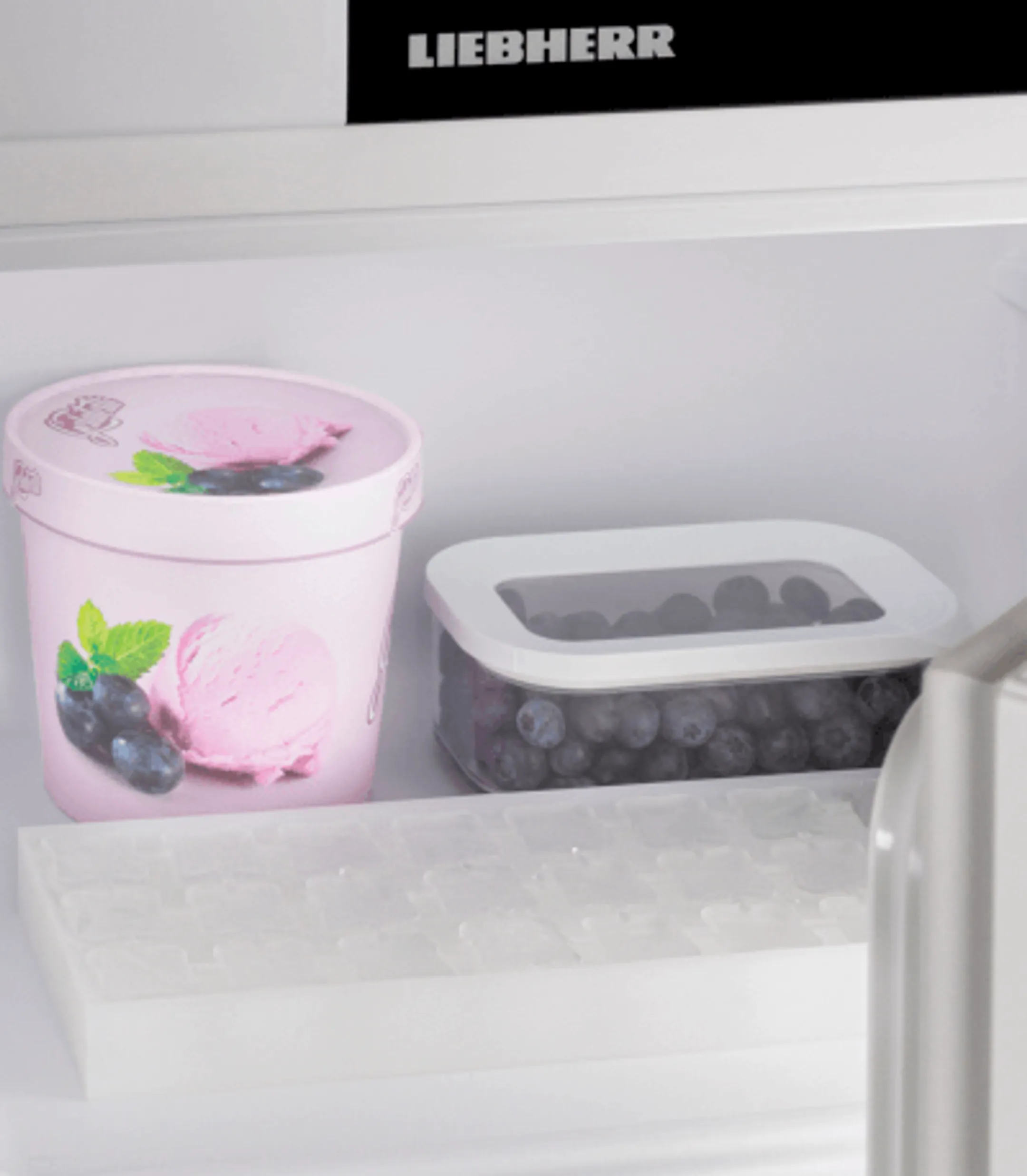 Liebherr Frigo Rd 1401 Pure image