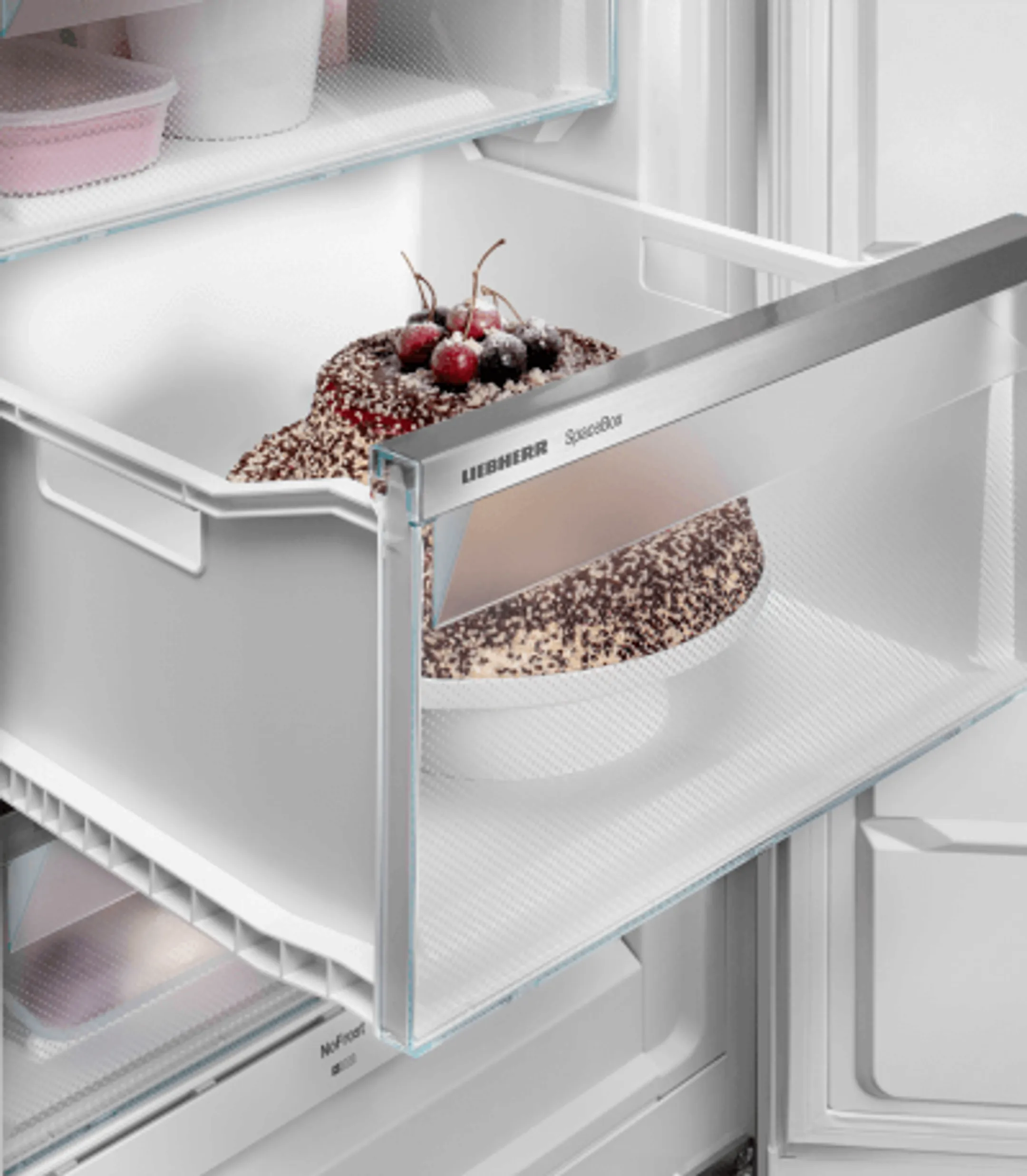 Liebherr Congélateur FNd 4224 image