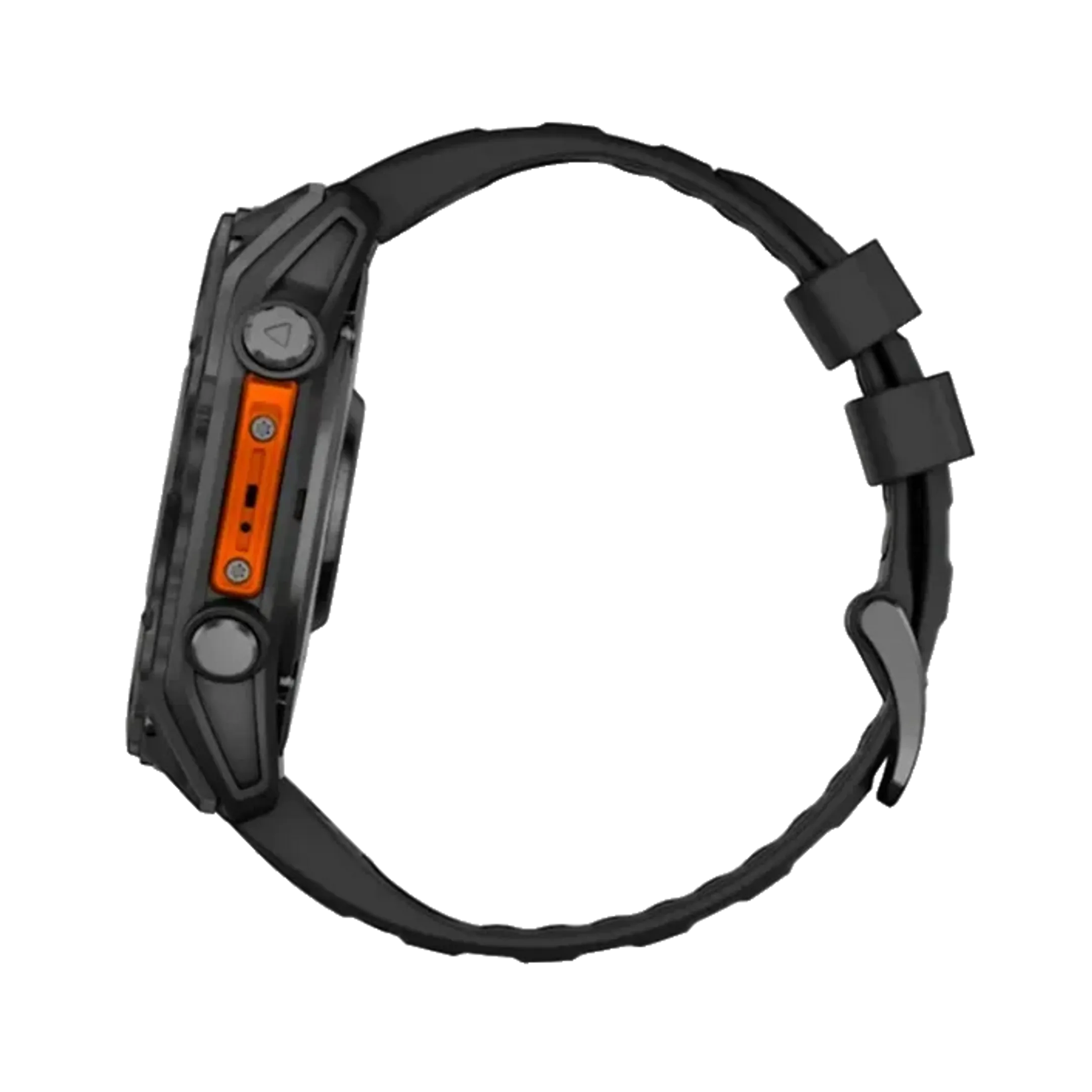 Garmin Fénix 8 51mm - Noir image