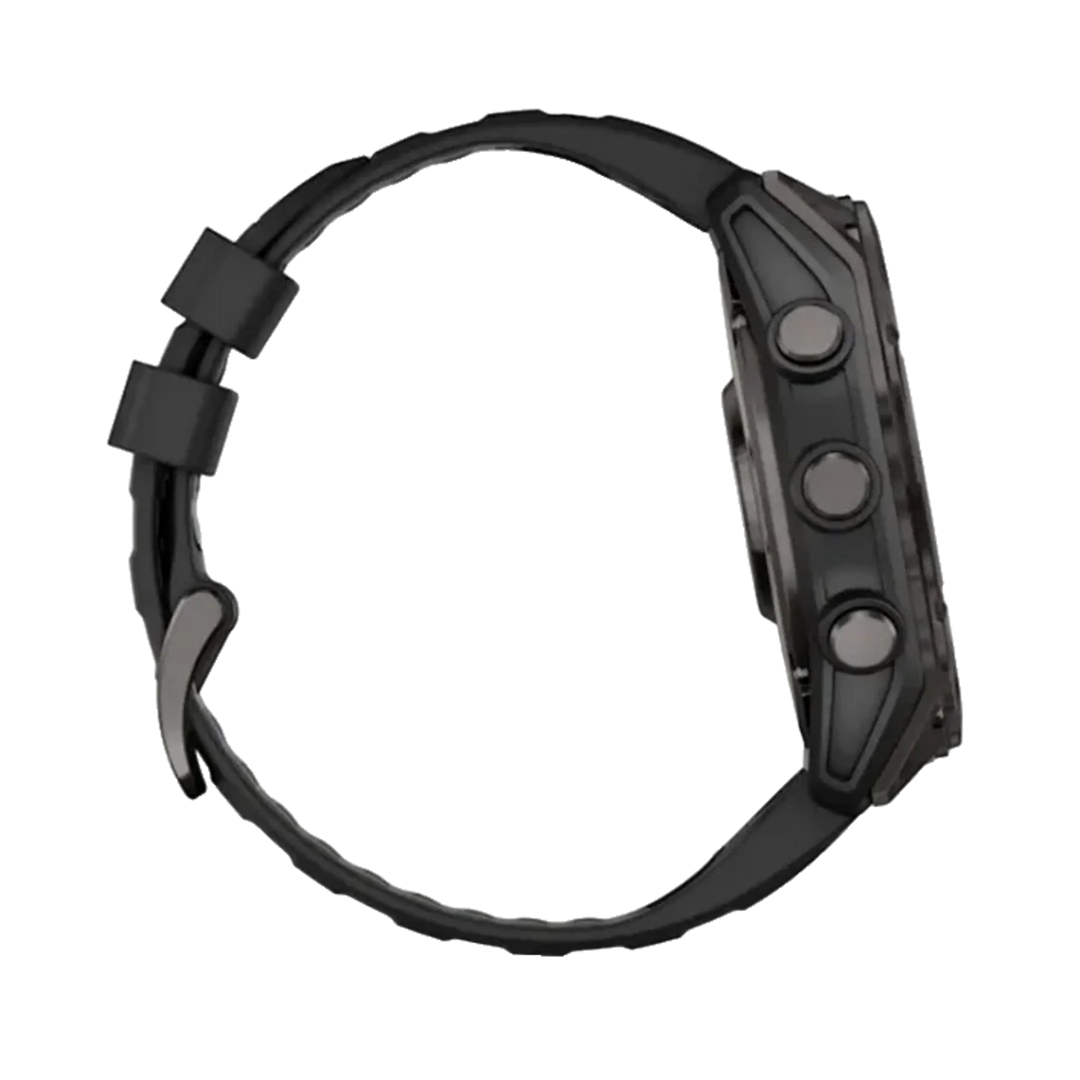 Garmin Fénix 8 51mm - Noir image