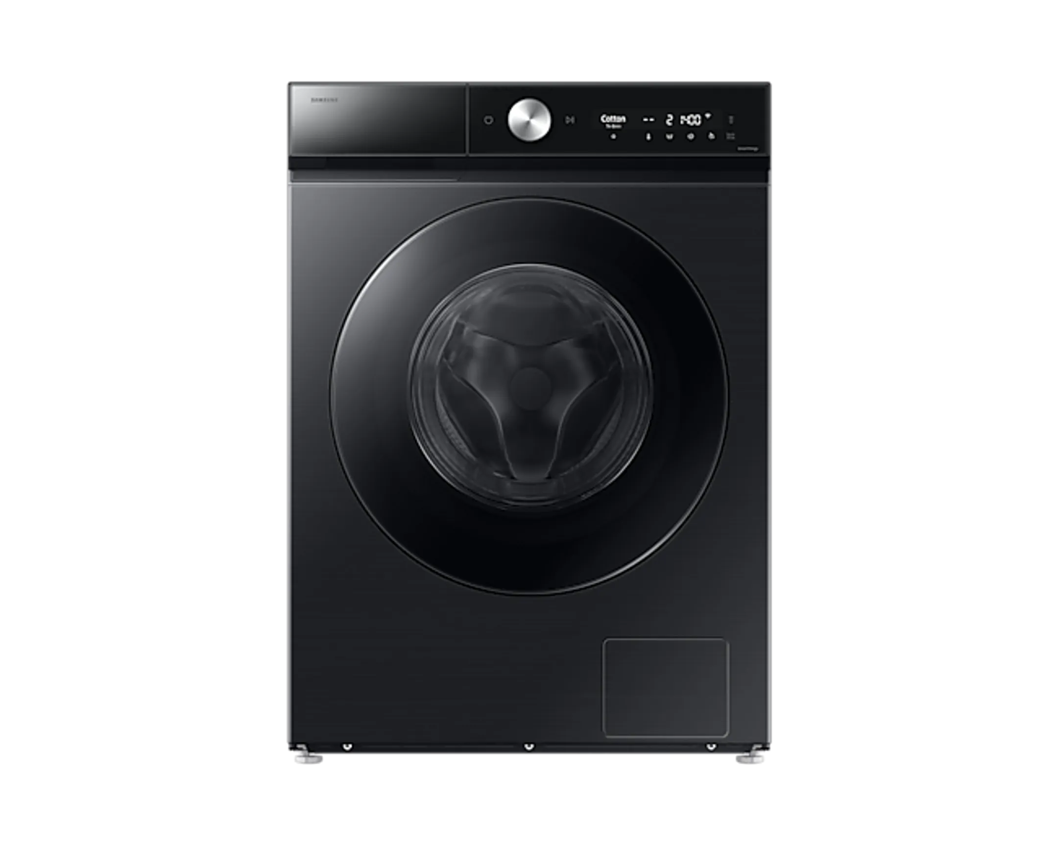 Samsung Lave-linge séchant WD11DB8B85GBU3 Bespoke image
