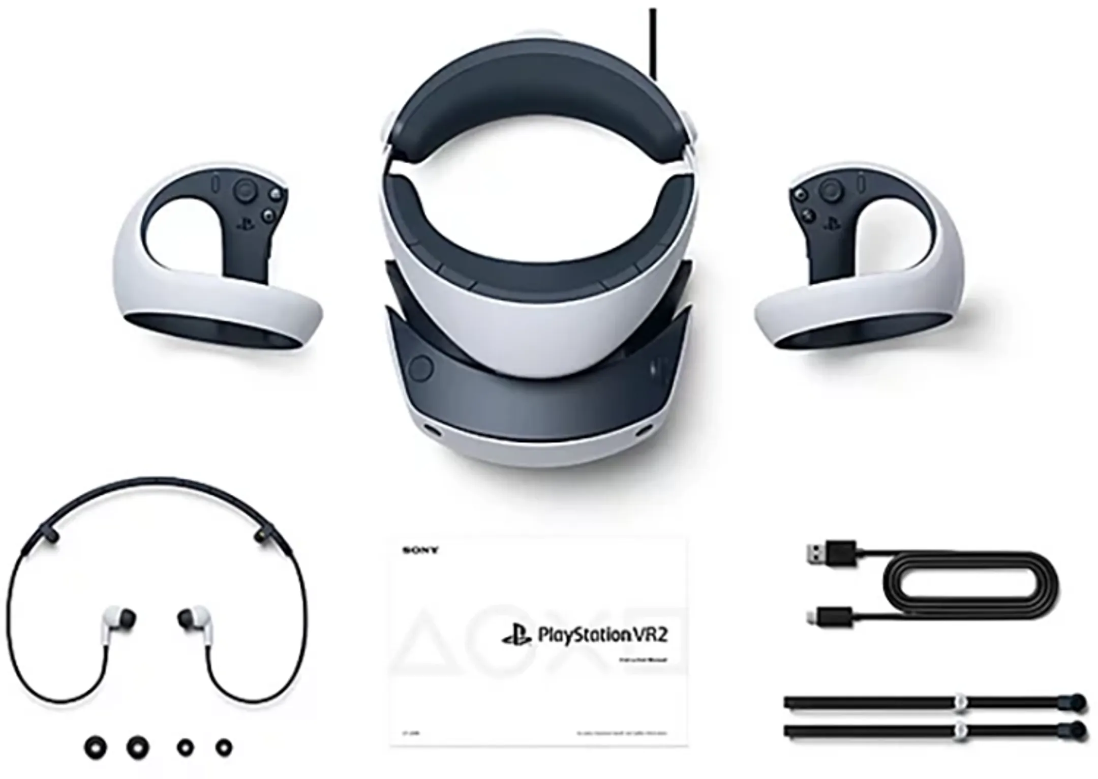 Playstation VR2 image