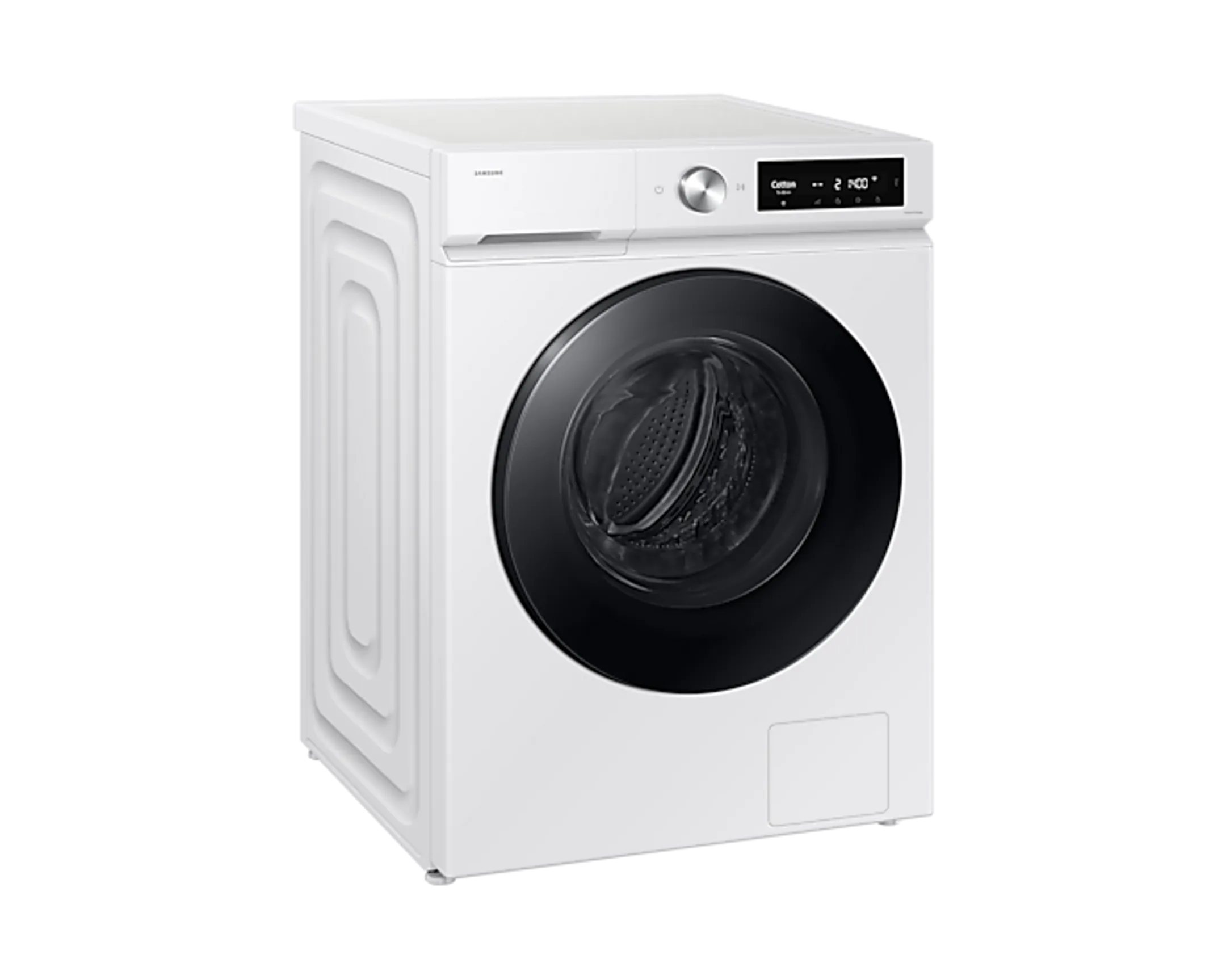 Samsung Was-droogcombinatie WD11DB7B85GWU3 image