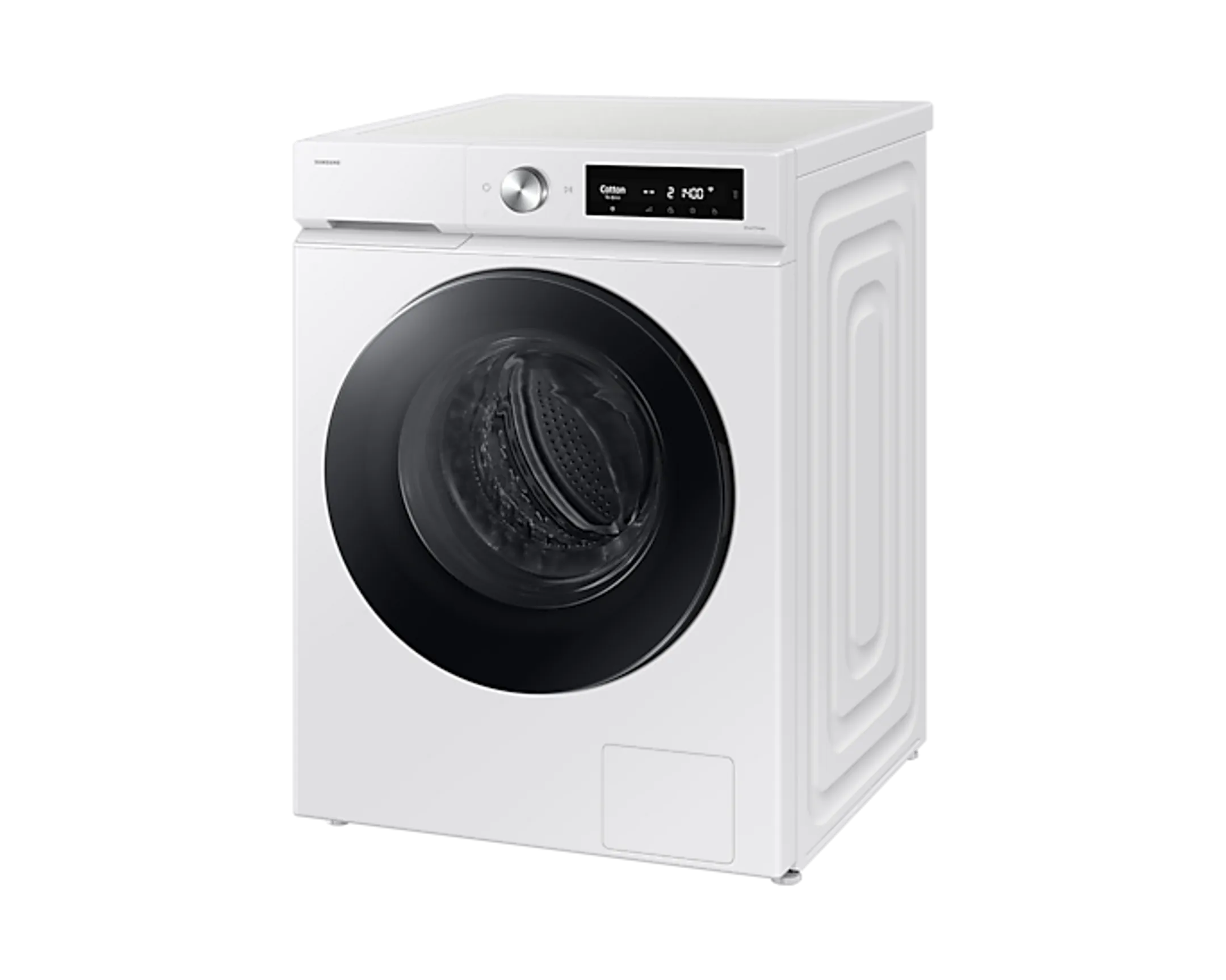 Samsung Was-droogcombinatie WD11DB7B85GWU3 image