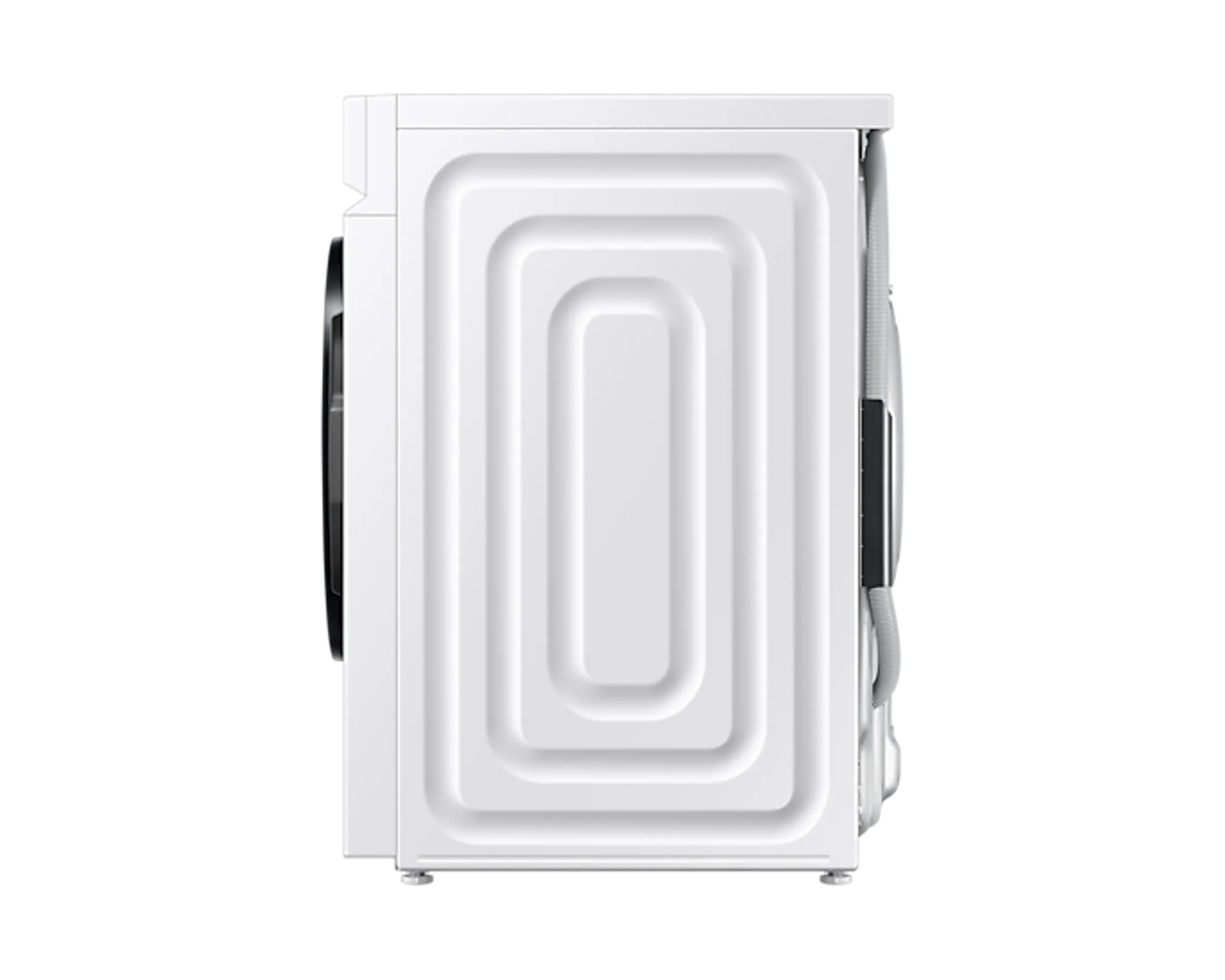 Samsung Was-droogcombinatie WD11DB7B85GWU3 image