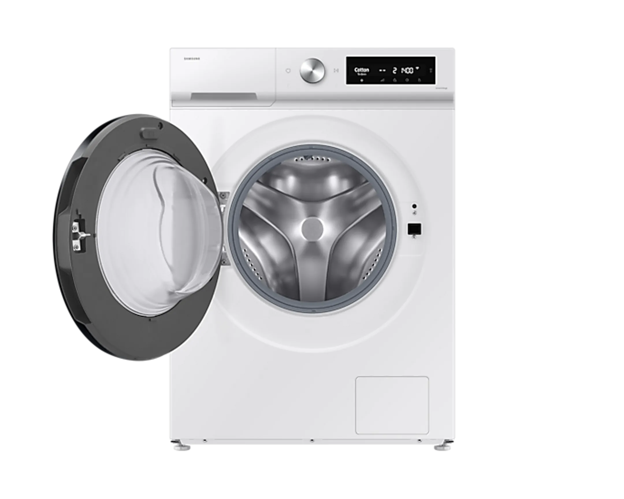 Samsung Was-droogcombinatie WD11DB7B85GWU3 image