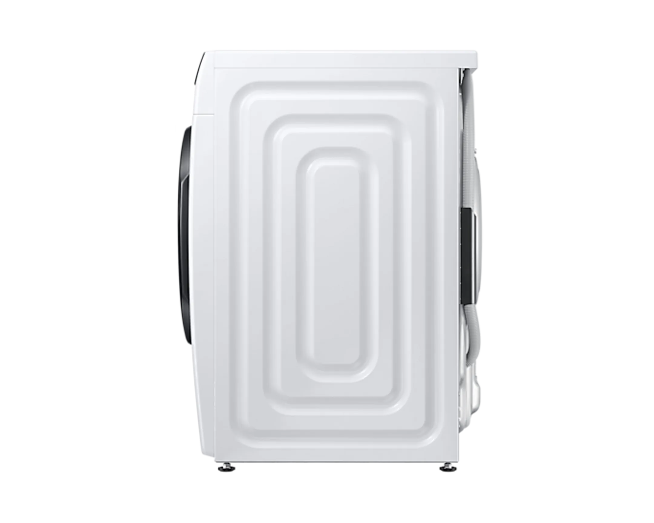 Samsung Was-droogcombinatie WD90DG6B85BKU3 image