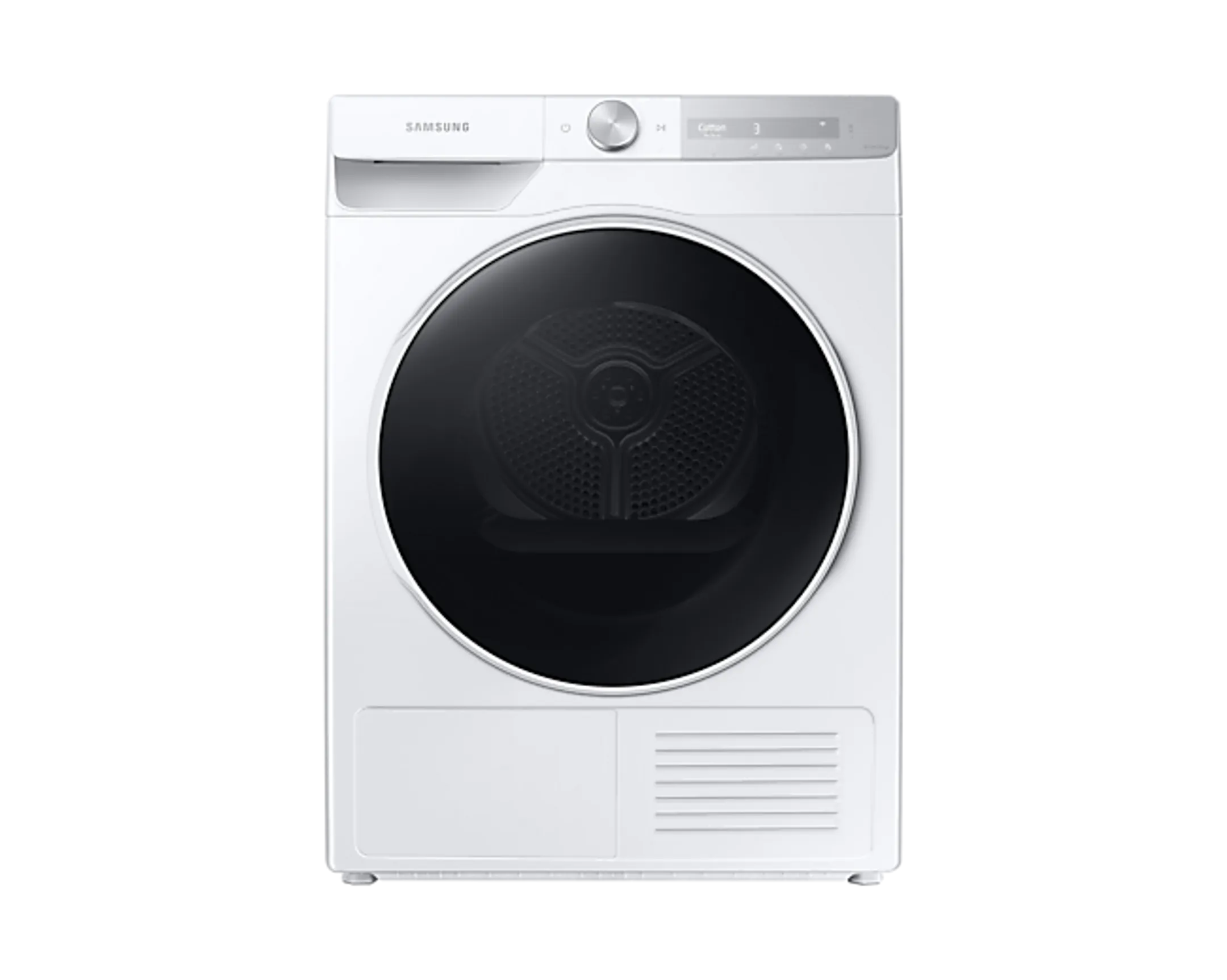 Samsung Lave-linge séchant Sèche-linge DV80T7220WH/S2 image