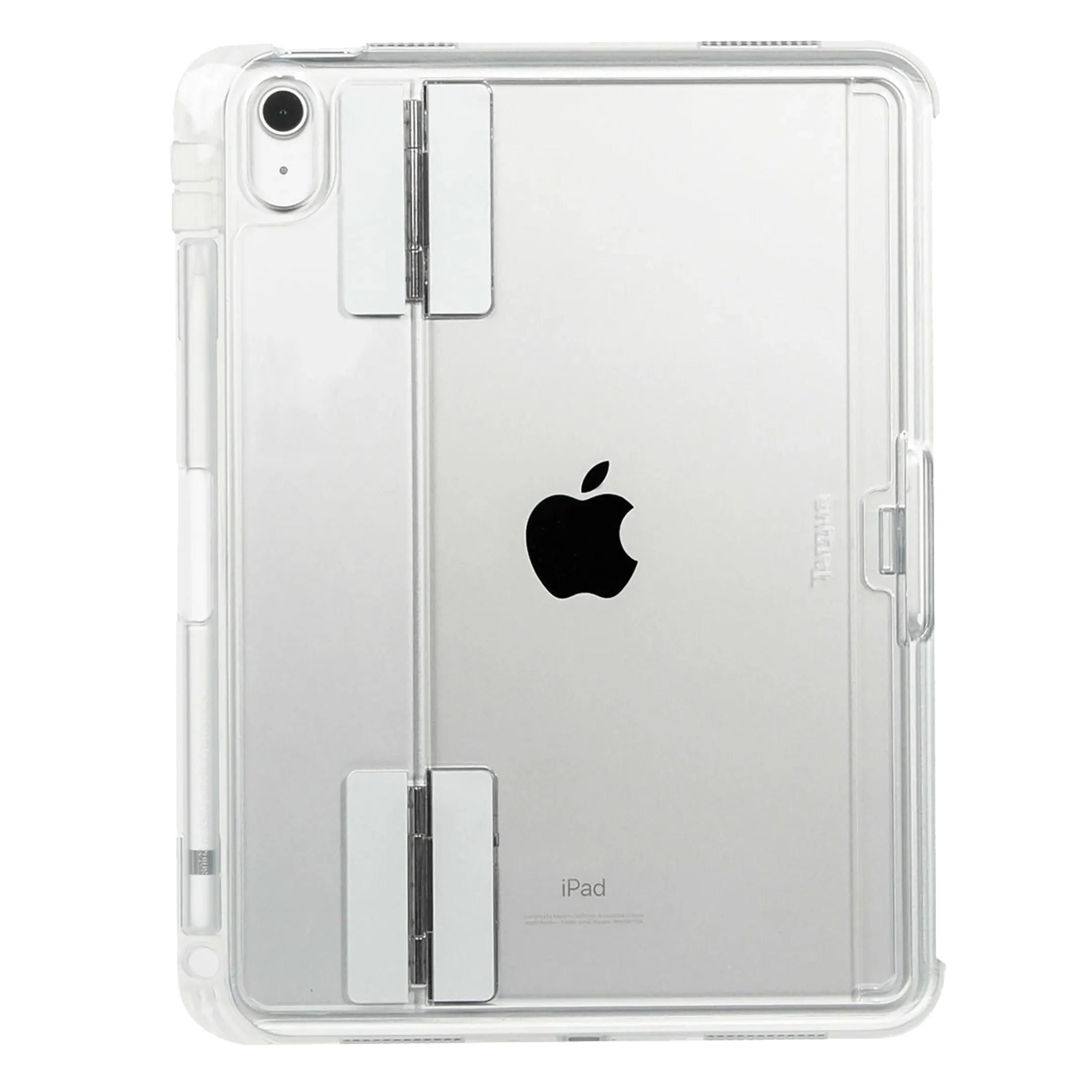 Click-In 27.7 cm (10.9") Housse Transparent