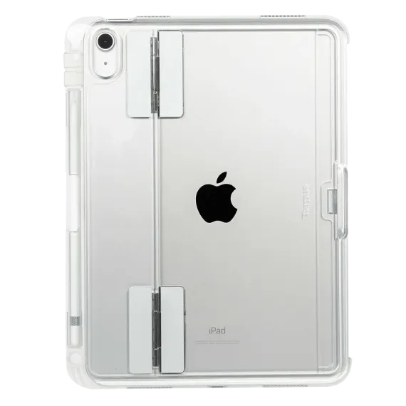 Click-In 27.7 cm (10.9") Housse Transparent