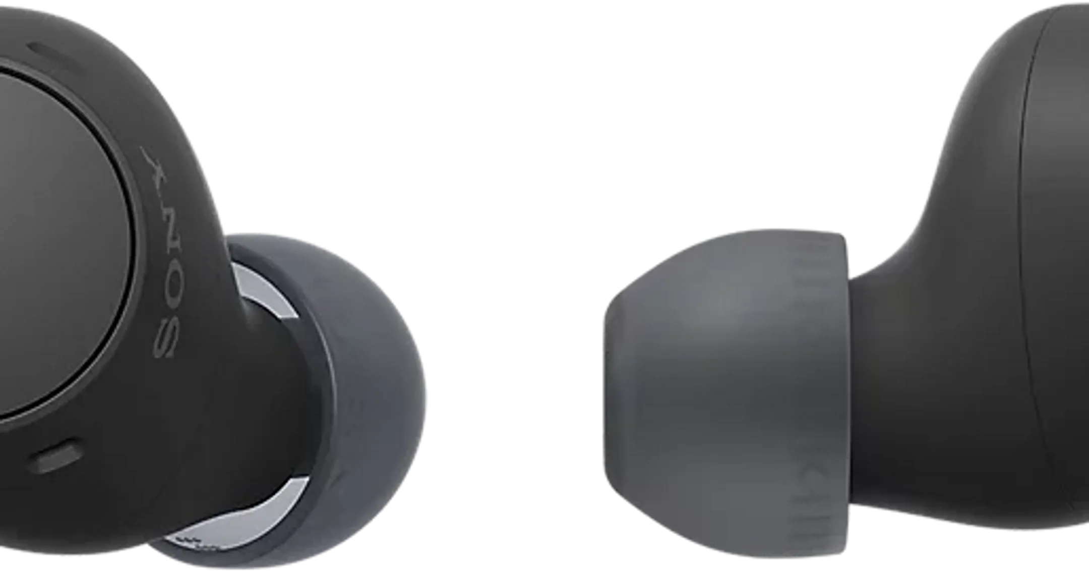 Sony Écouteurs sans fil WF-C510 - Noir image