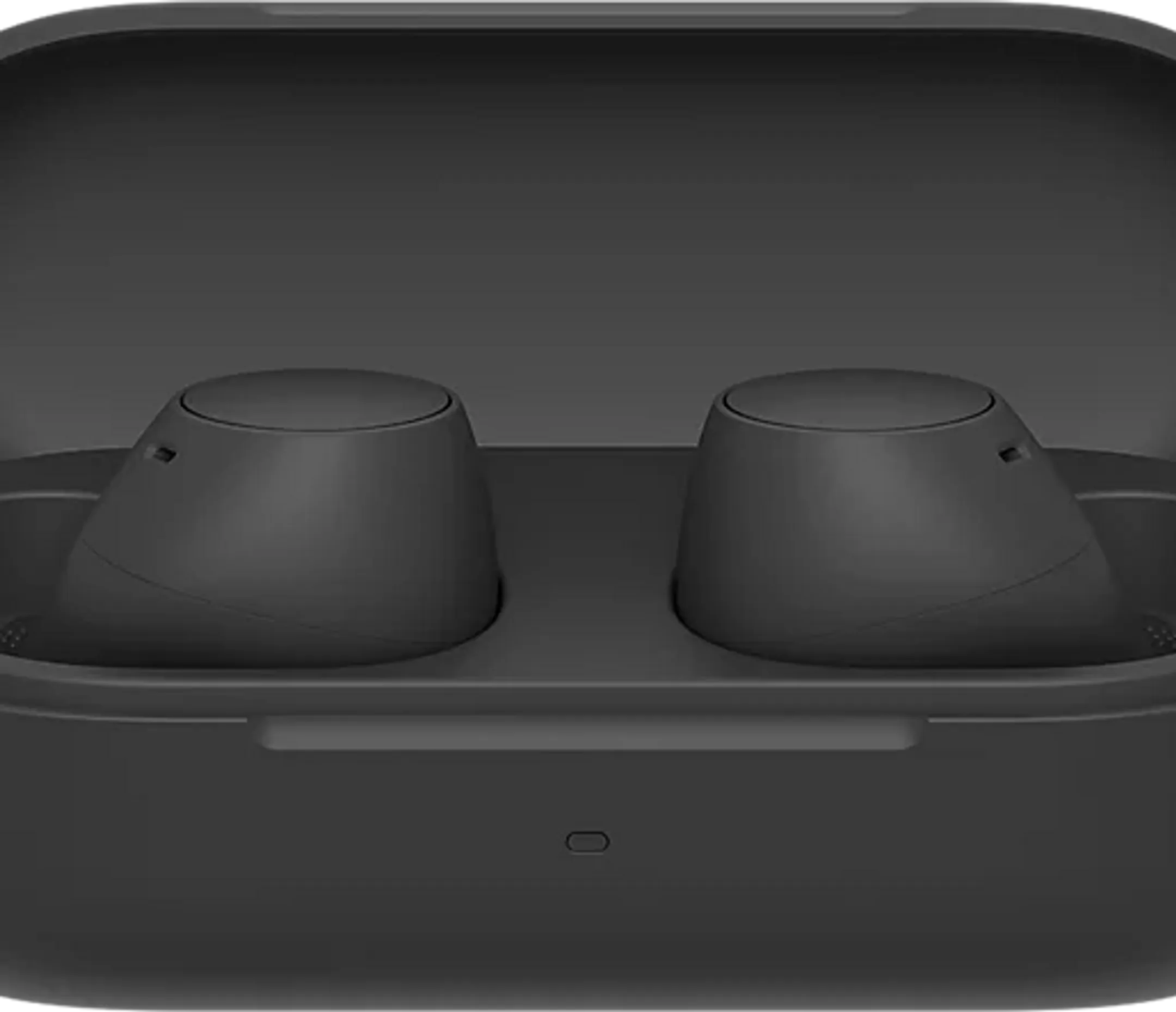 Sony Écouteurs sans fil WF-C510 - Noir image