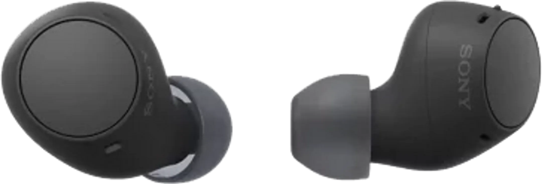 Sony Écouteurs sans fil WF-C510 - Noir image