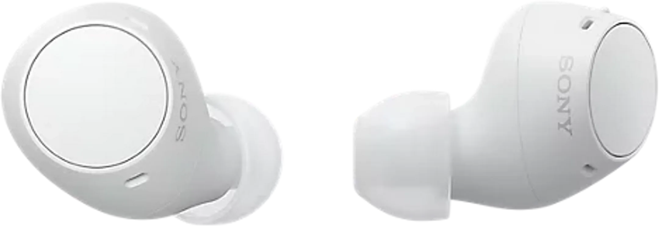 Écouteurs sans fil WF-C510 - Blanc