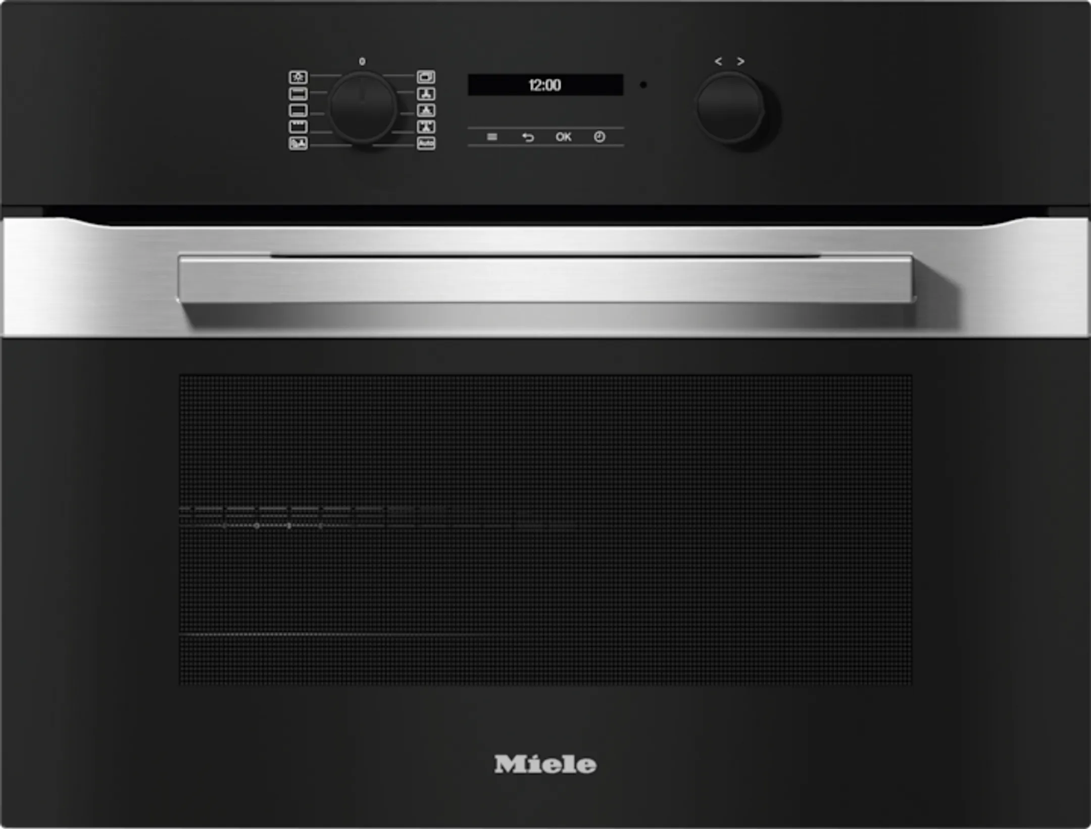 Inbouw oven H 2841 B