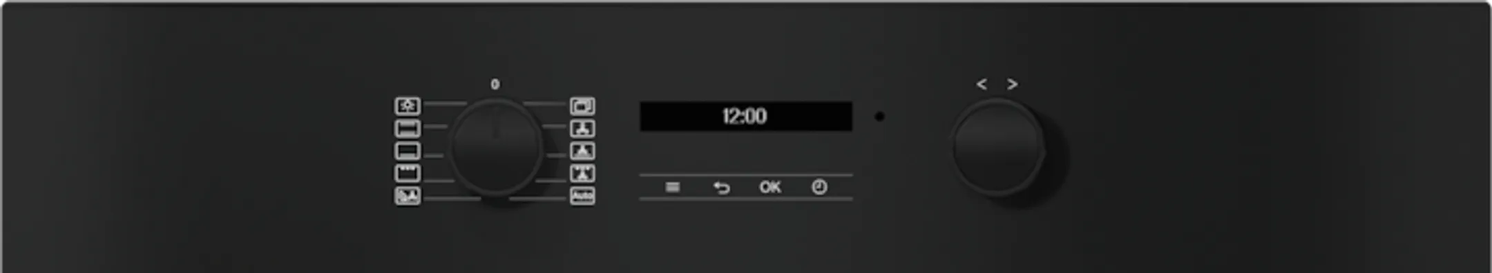 Miele Four encastrable H 2841 B image