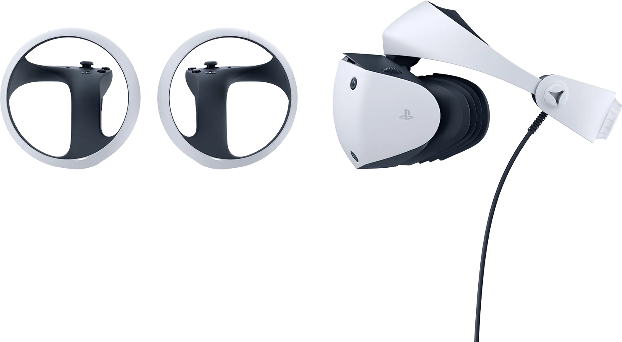 Playstation VR2 image